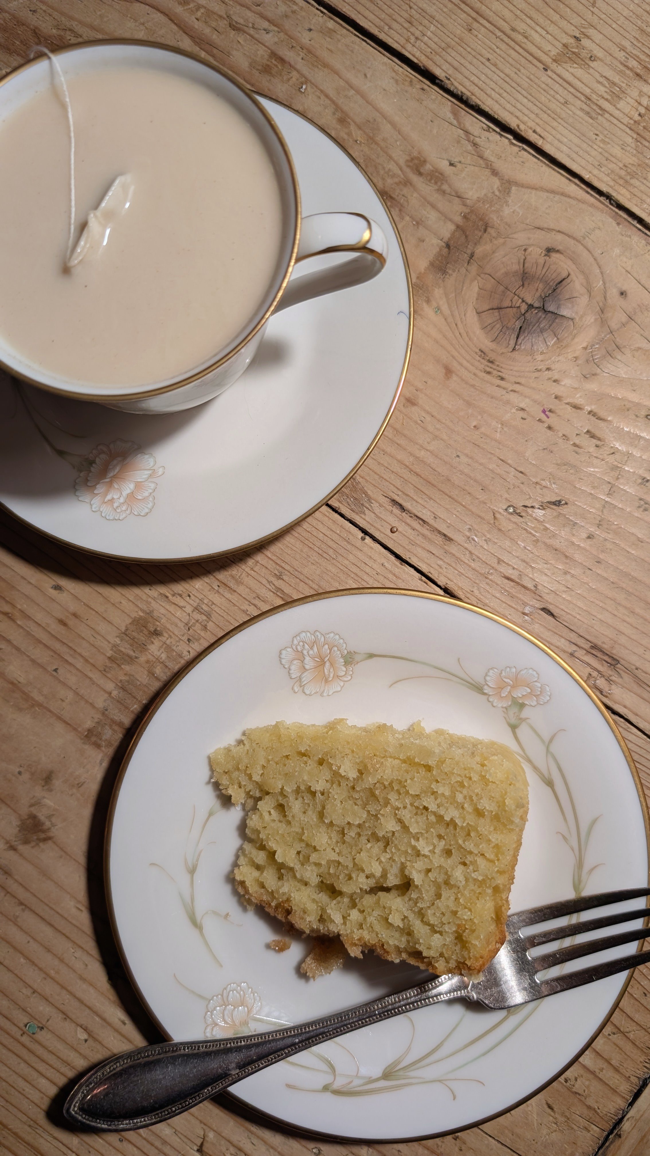 don’t save the good dishes