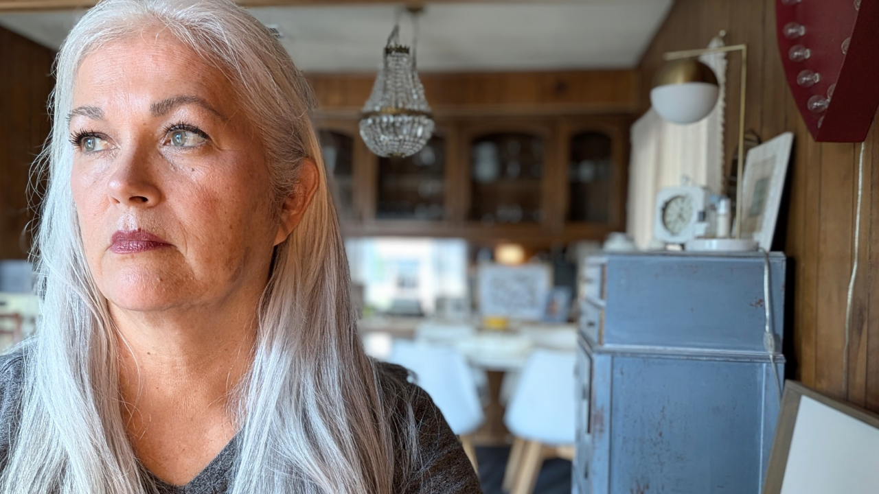 the life i built to keep love from leaving