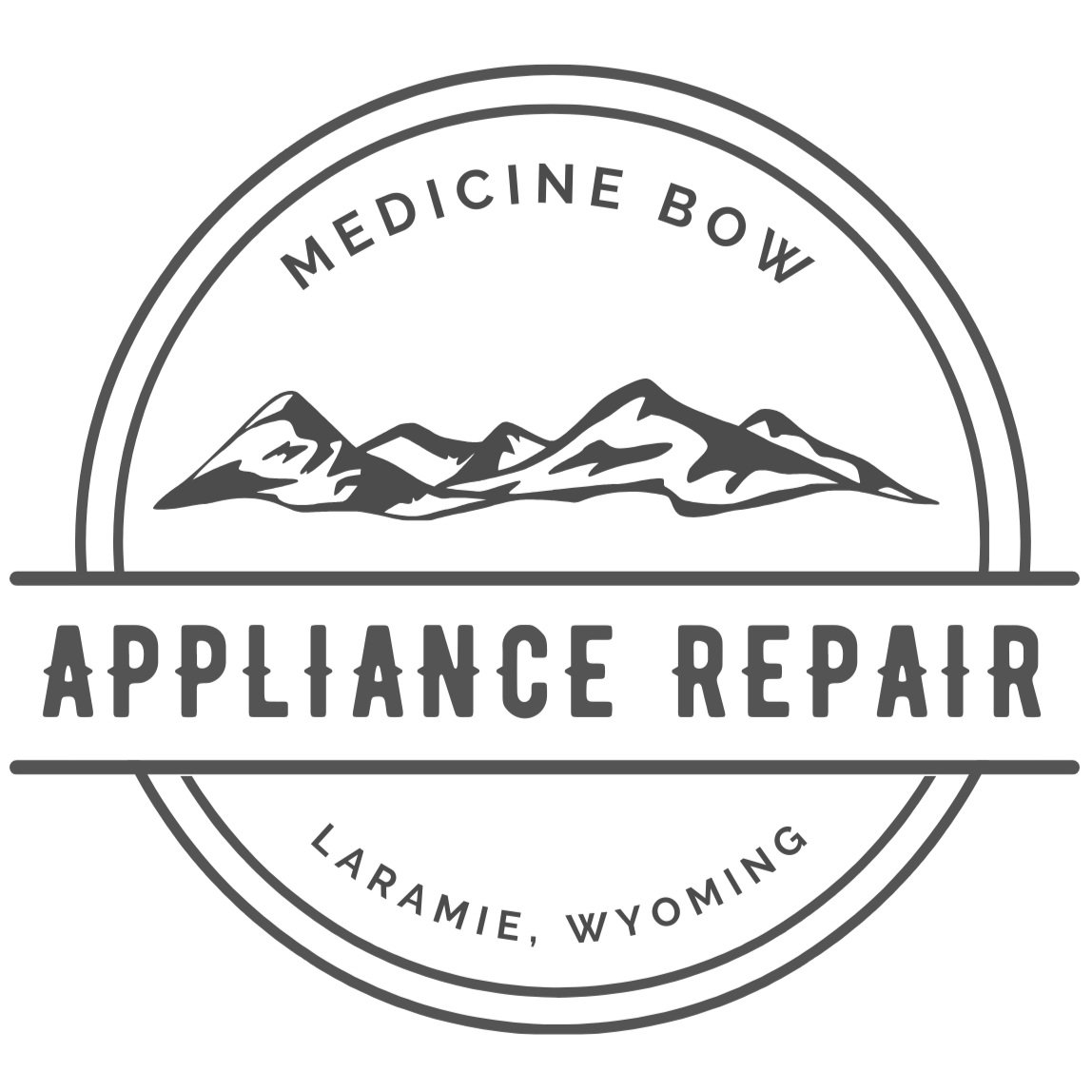 Medicine Bow Appliance Repair LLC