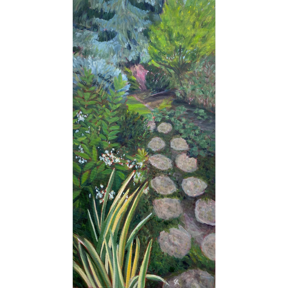 Dianne's Garden