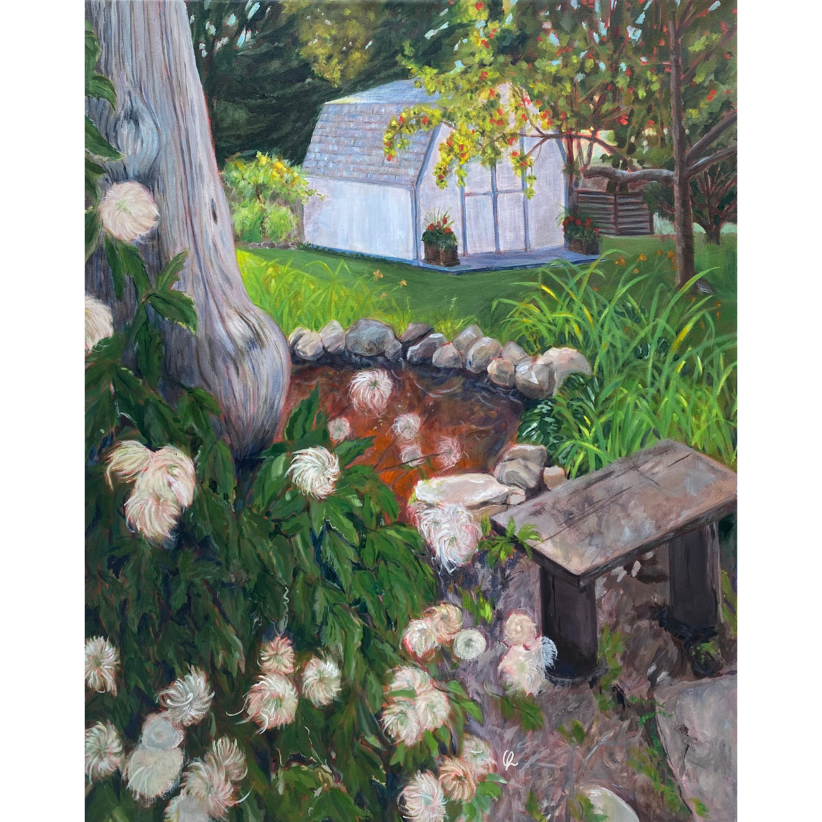 Laurena's Garden