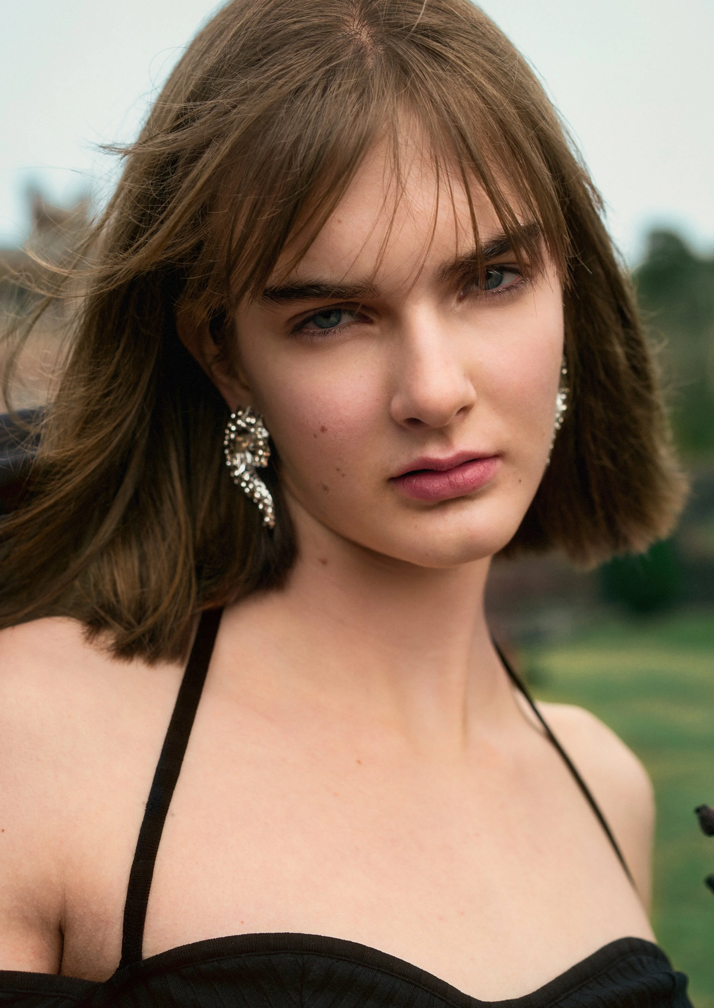 Concept, styling & photography: I.K. Dillner