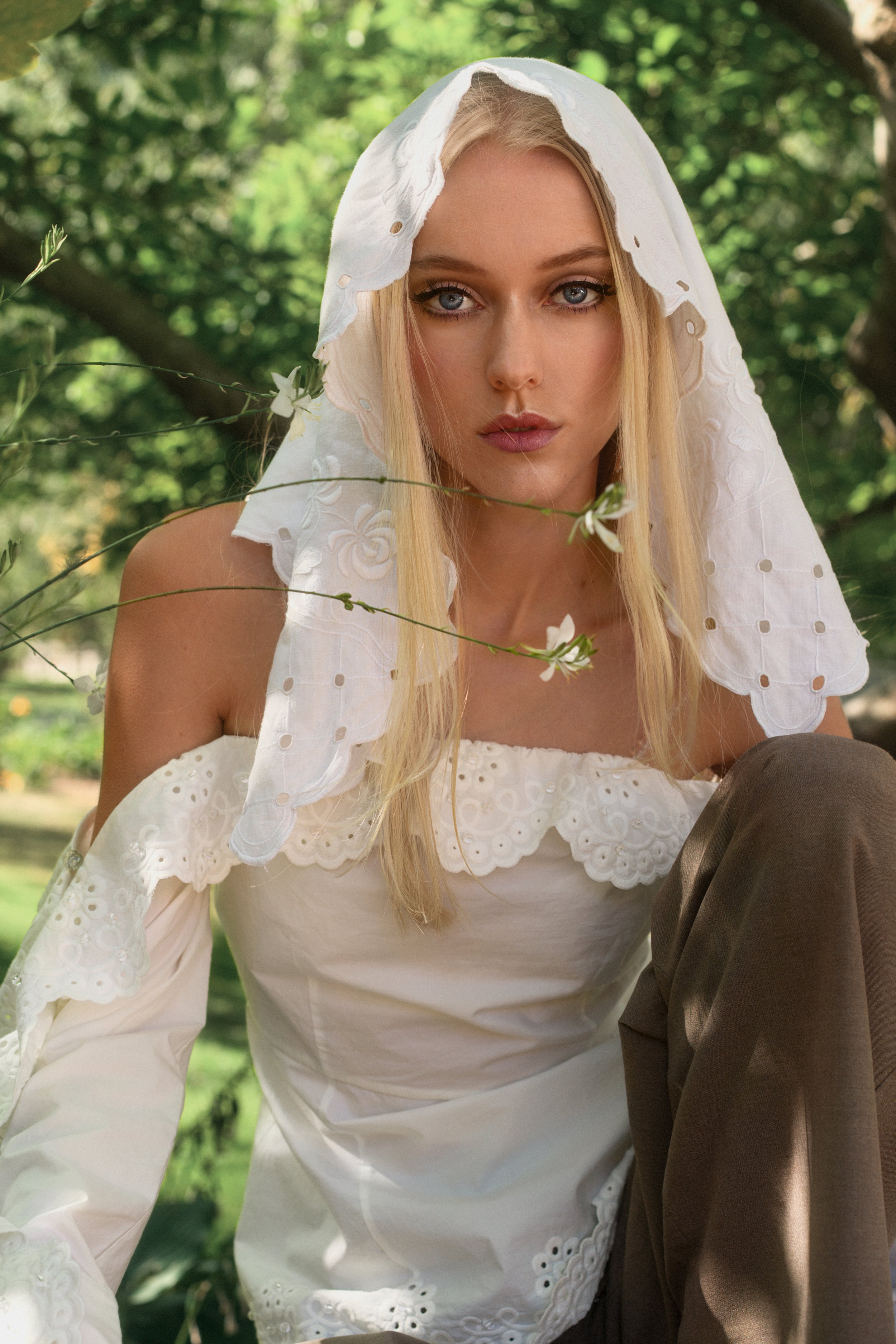 Concept, styling & photography: I.K. Dillner.