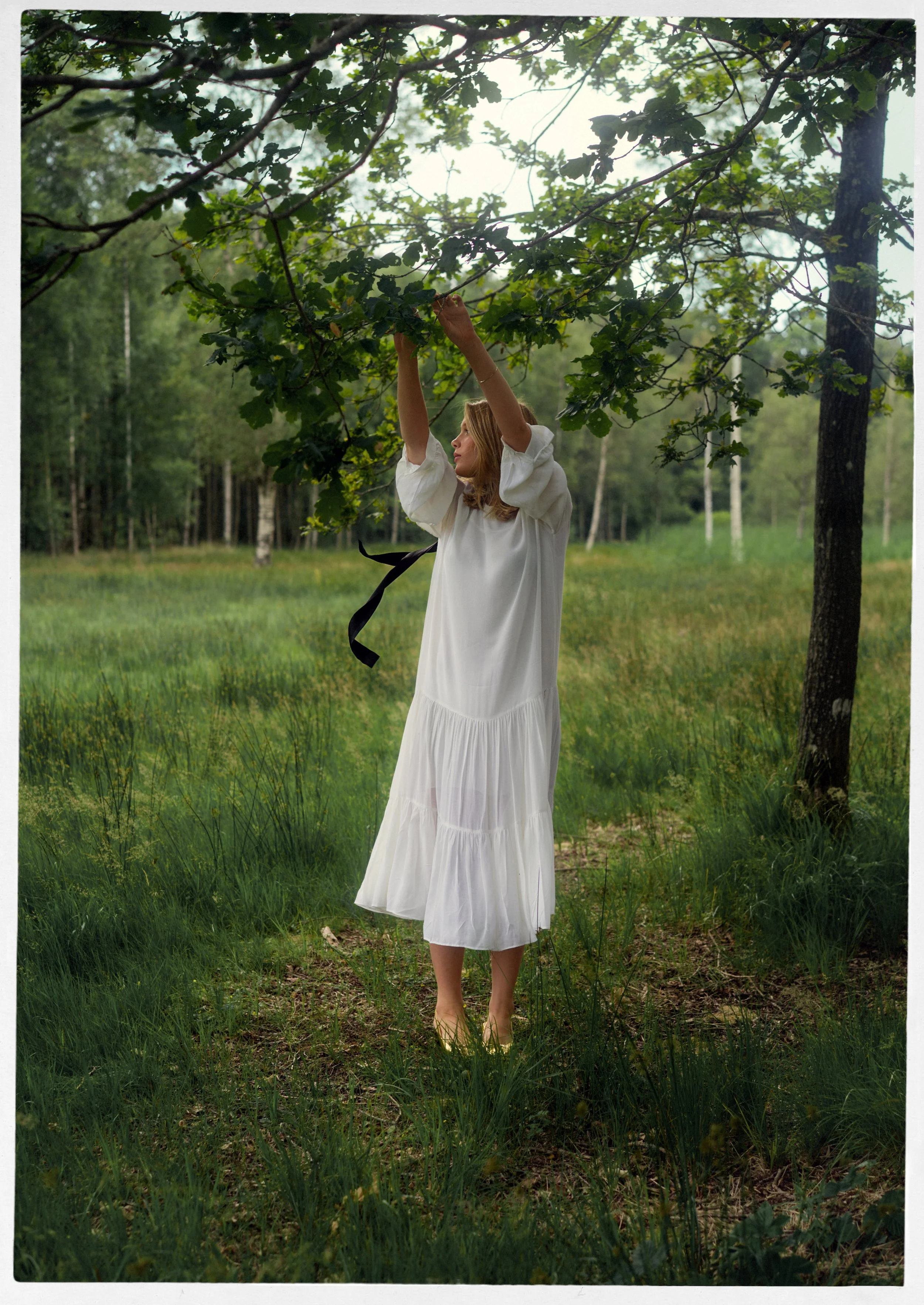 Concept, styling & photography: I.K. Dillner