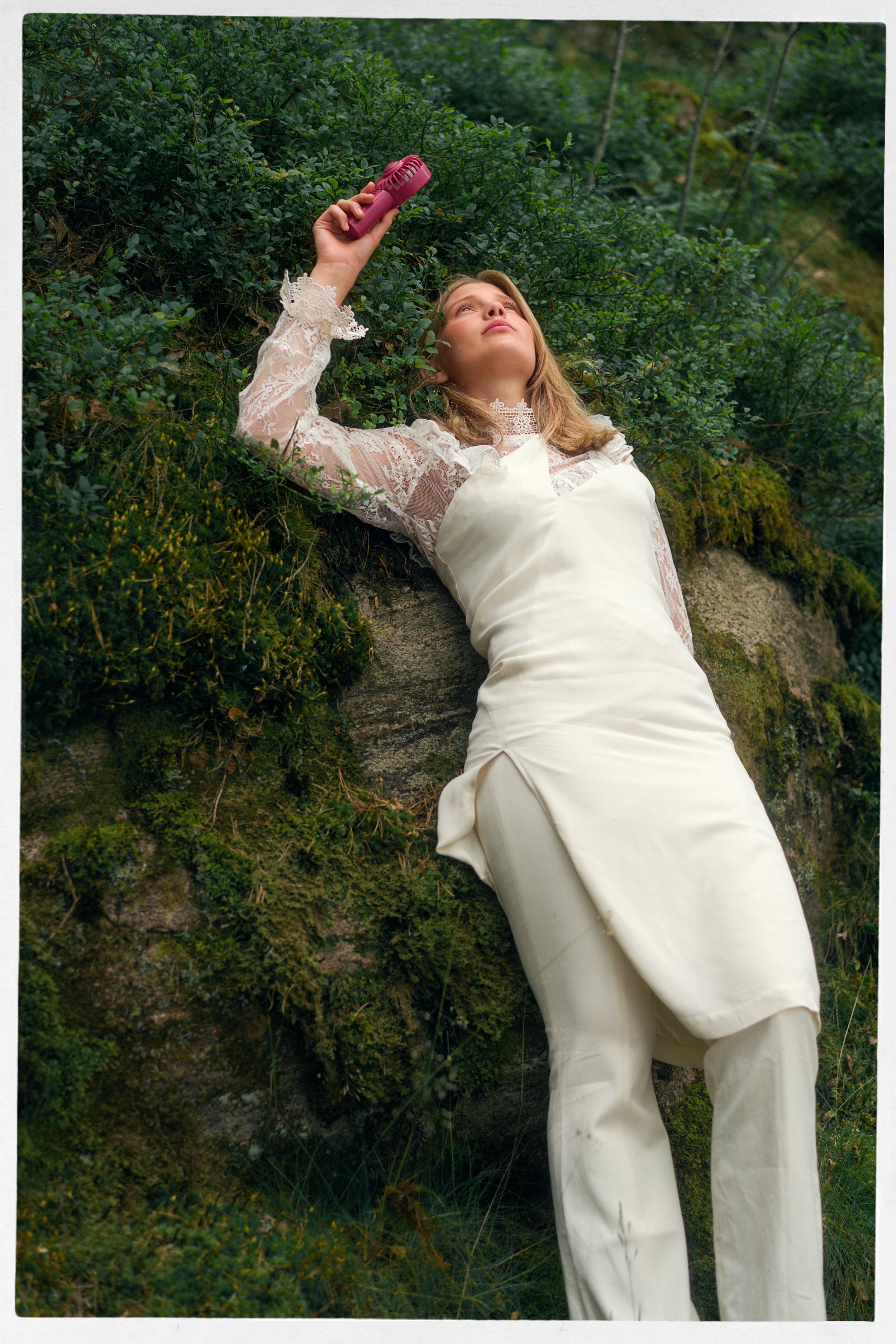 Concept, styling & photography: I.K. Dillner