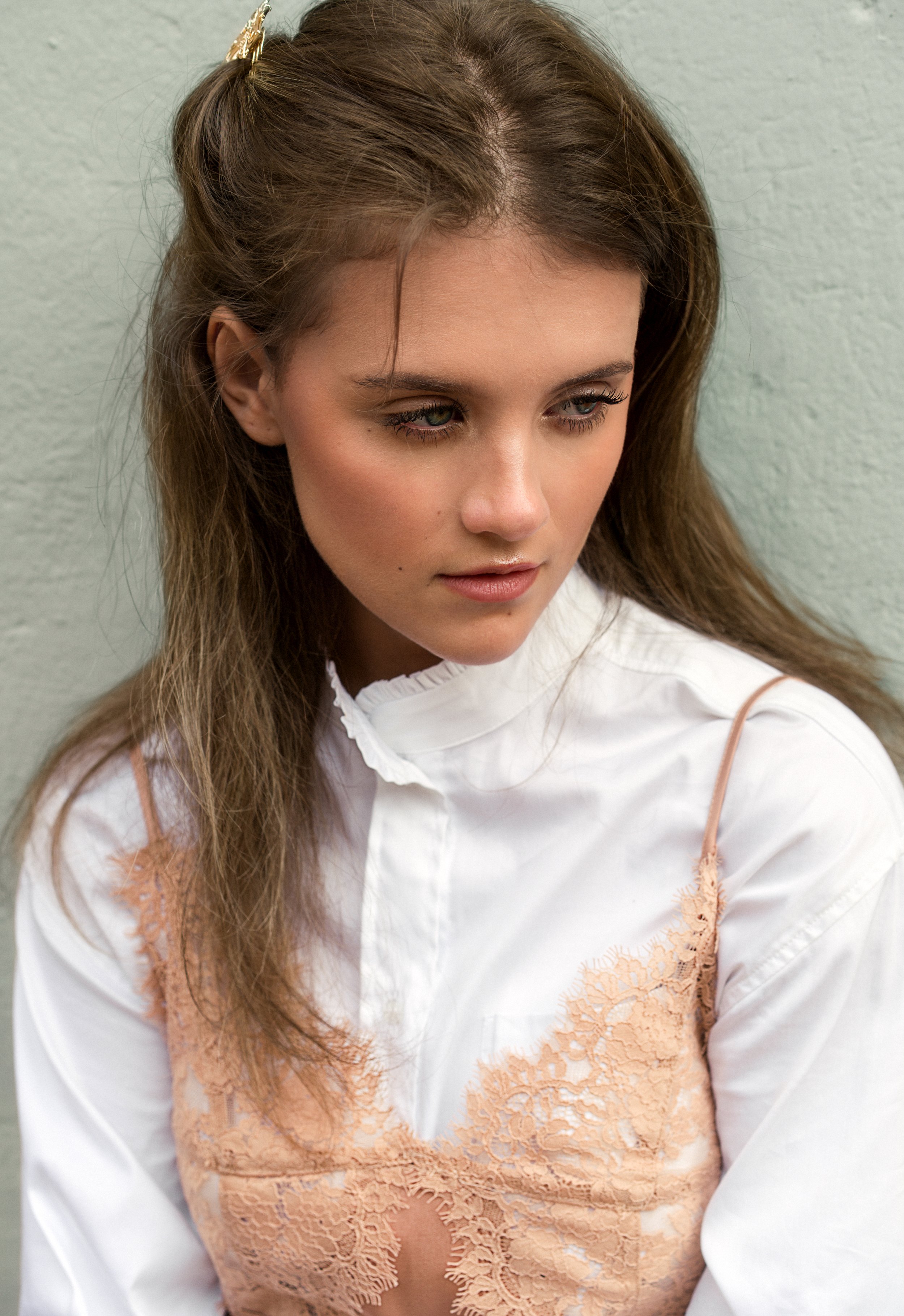 Concept, styling & photography: I.K. Dillner