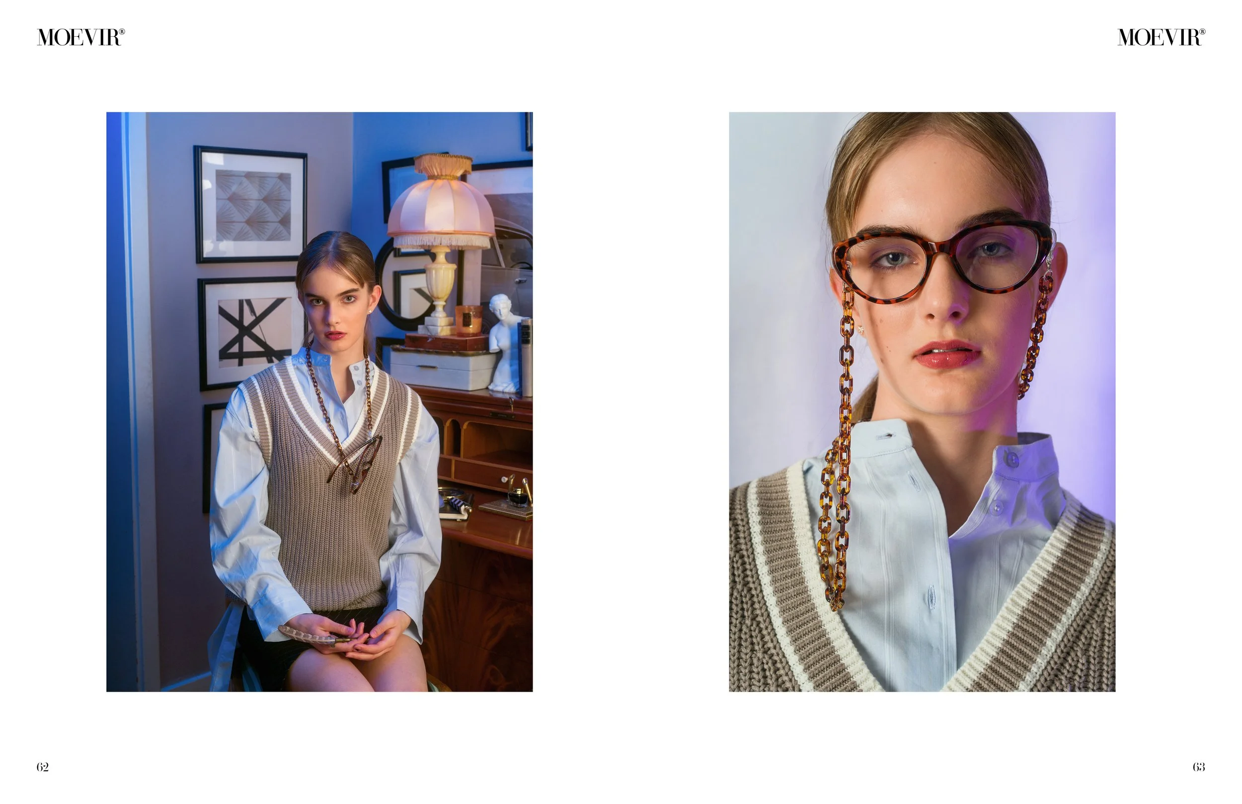 Concept, styling & photography: I.K. Dillner