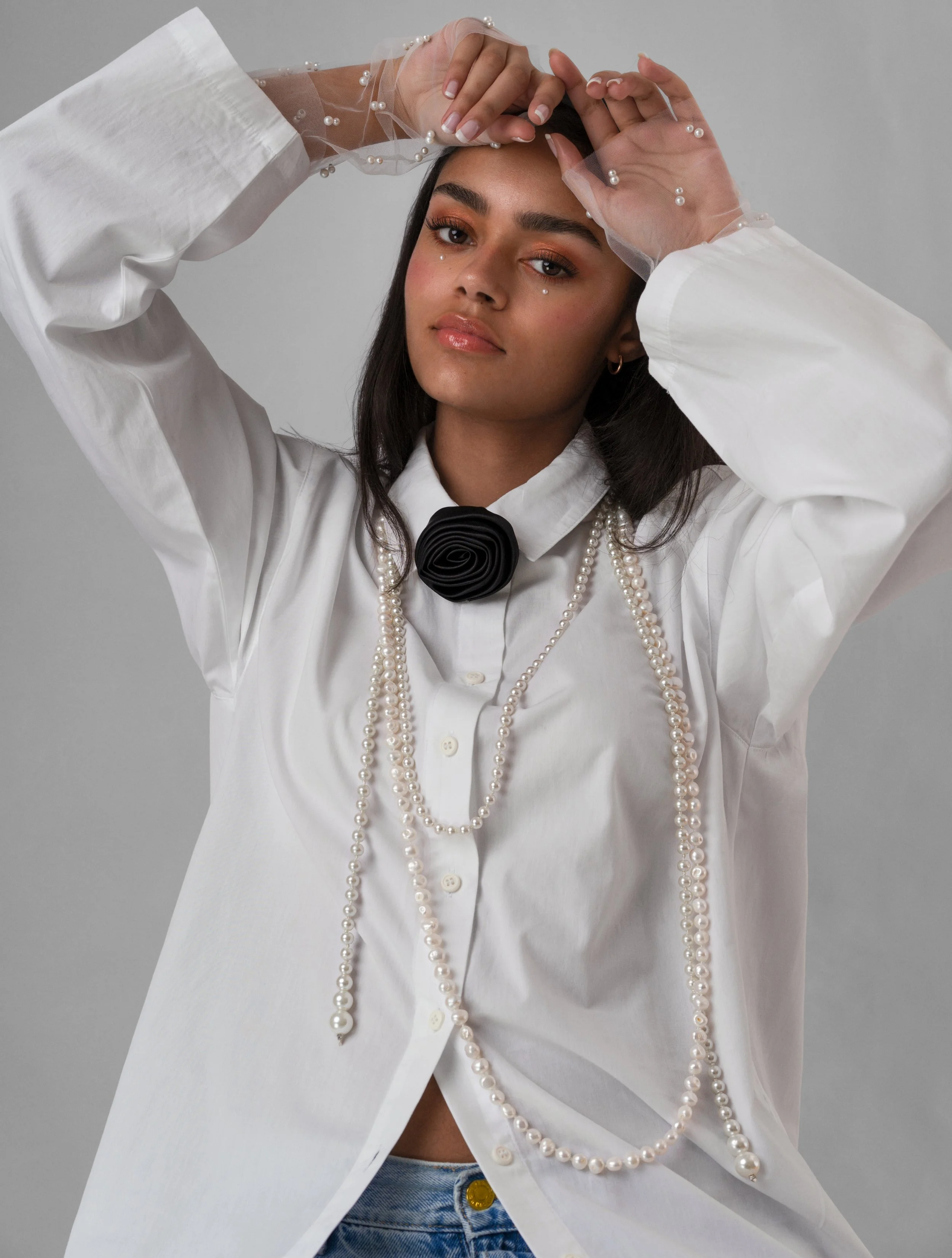 Concept, styling, studio lighting & photography: I.K. Dillner