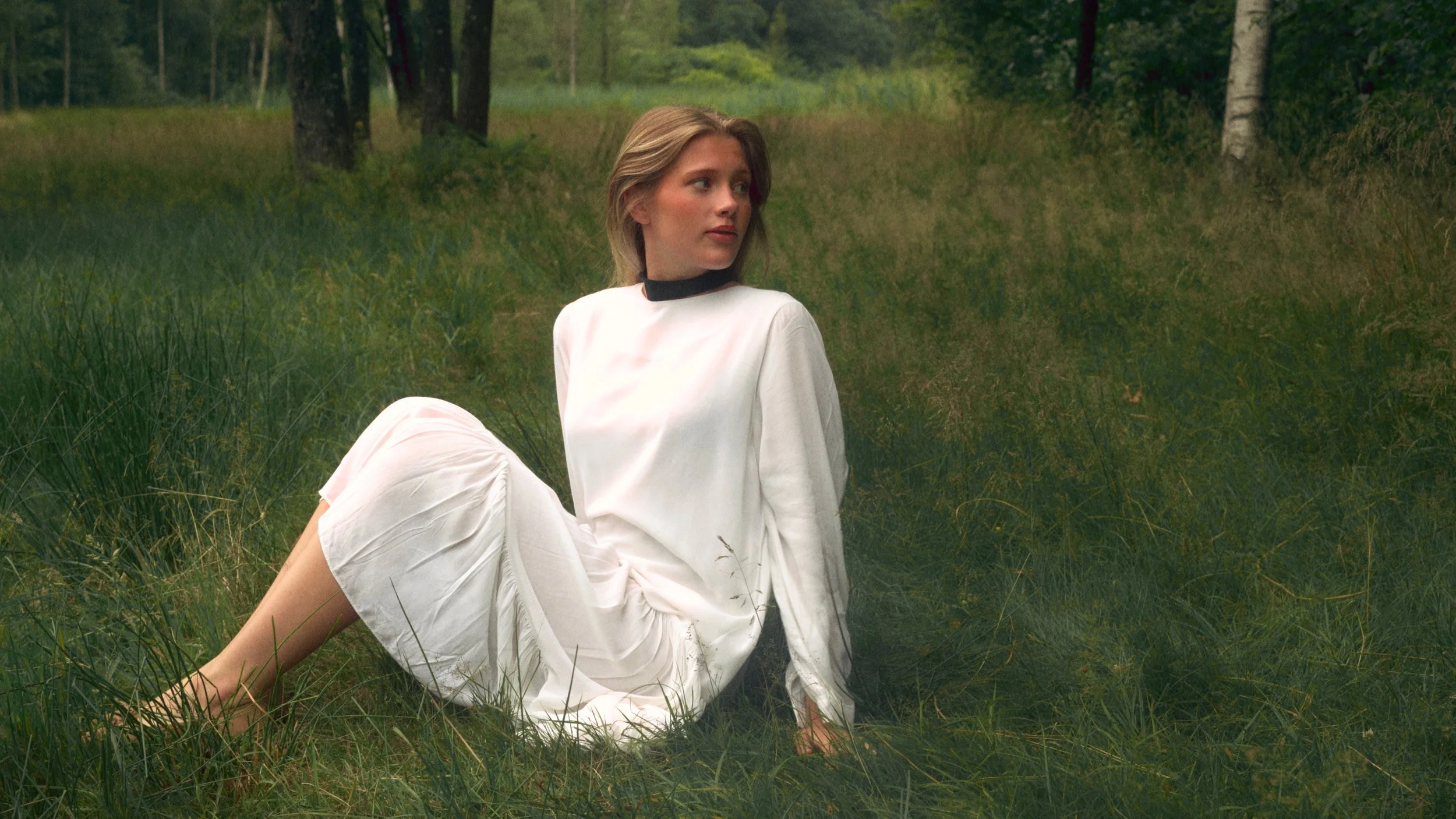 Draumfarinn, film still