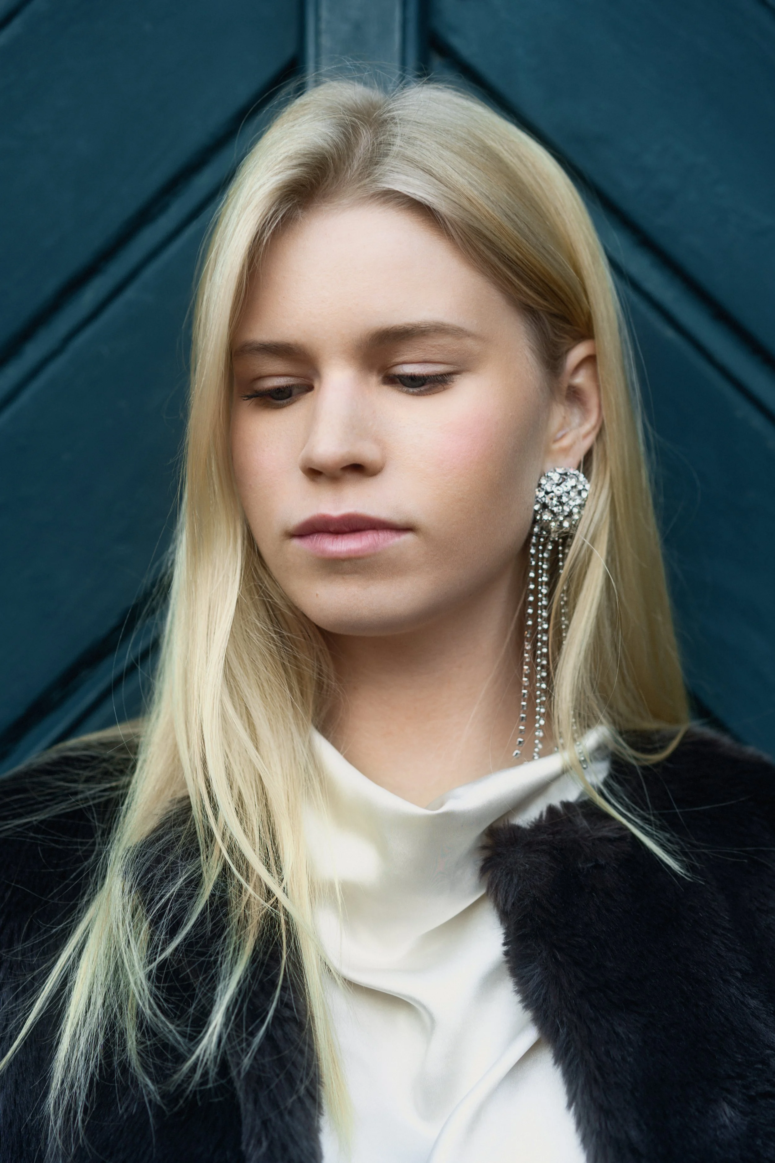 Concept, styling & photography: I.K. Dillner