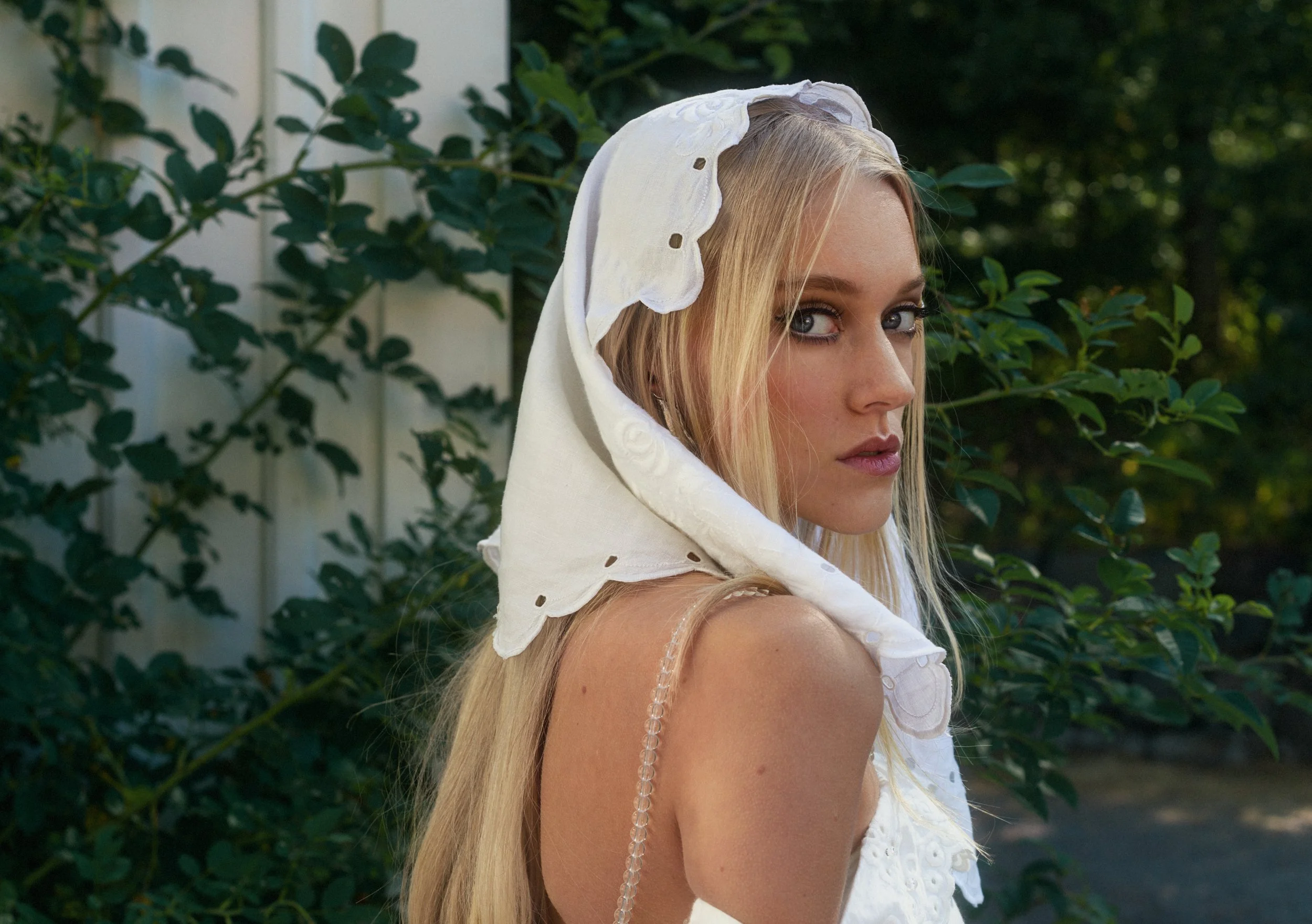 Concept, styling & photography: I.K. Dillner.