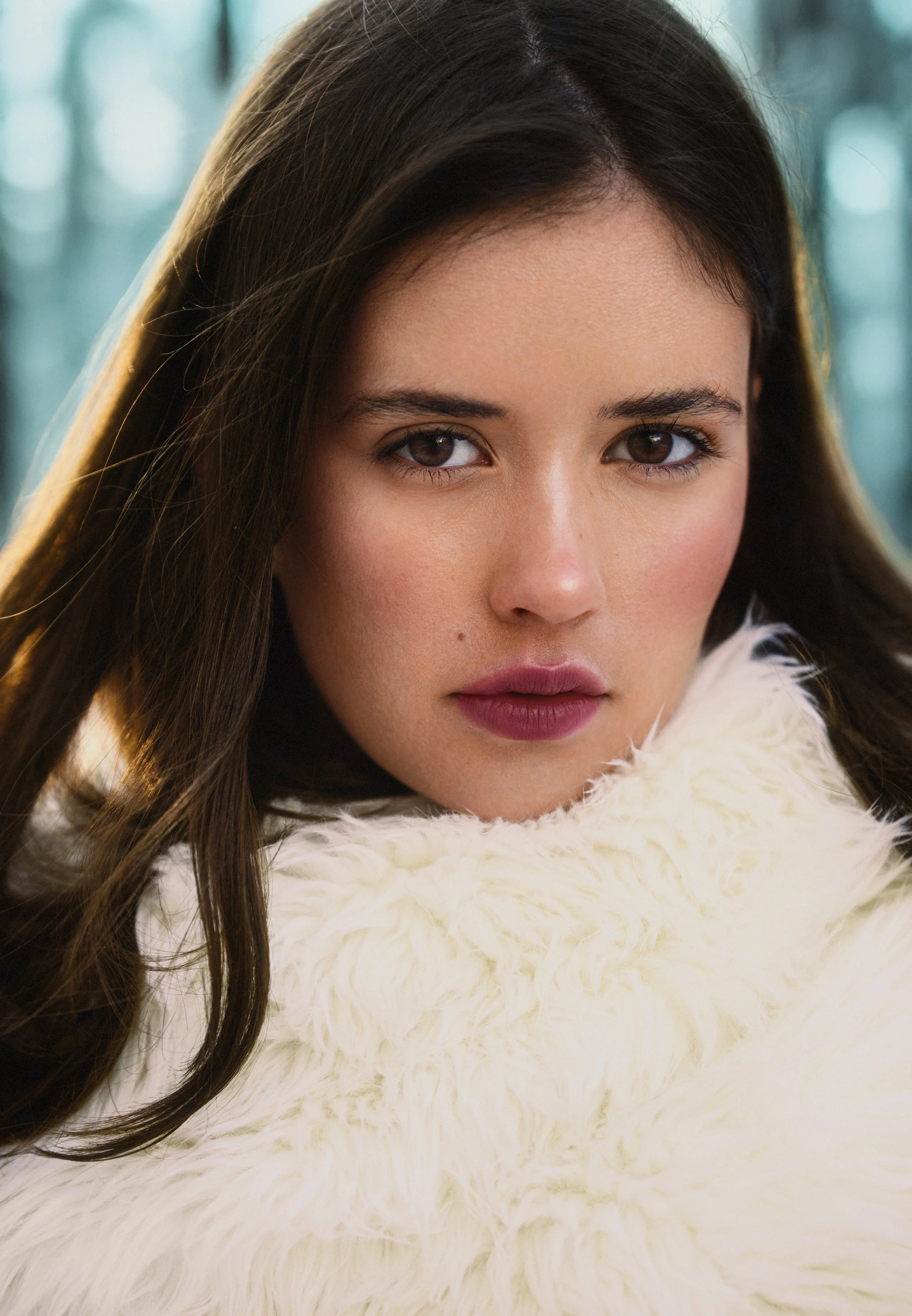 Concept, styling & photography: I.K. Dillner