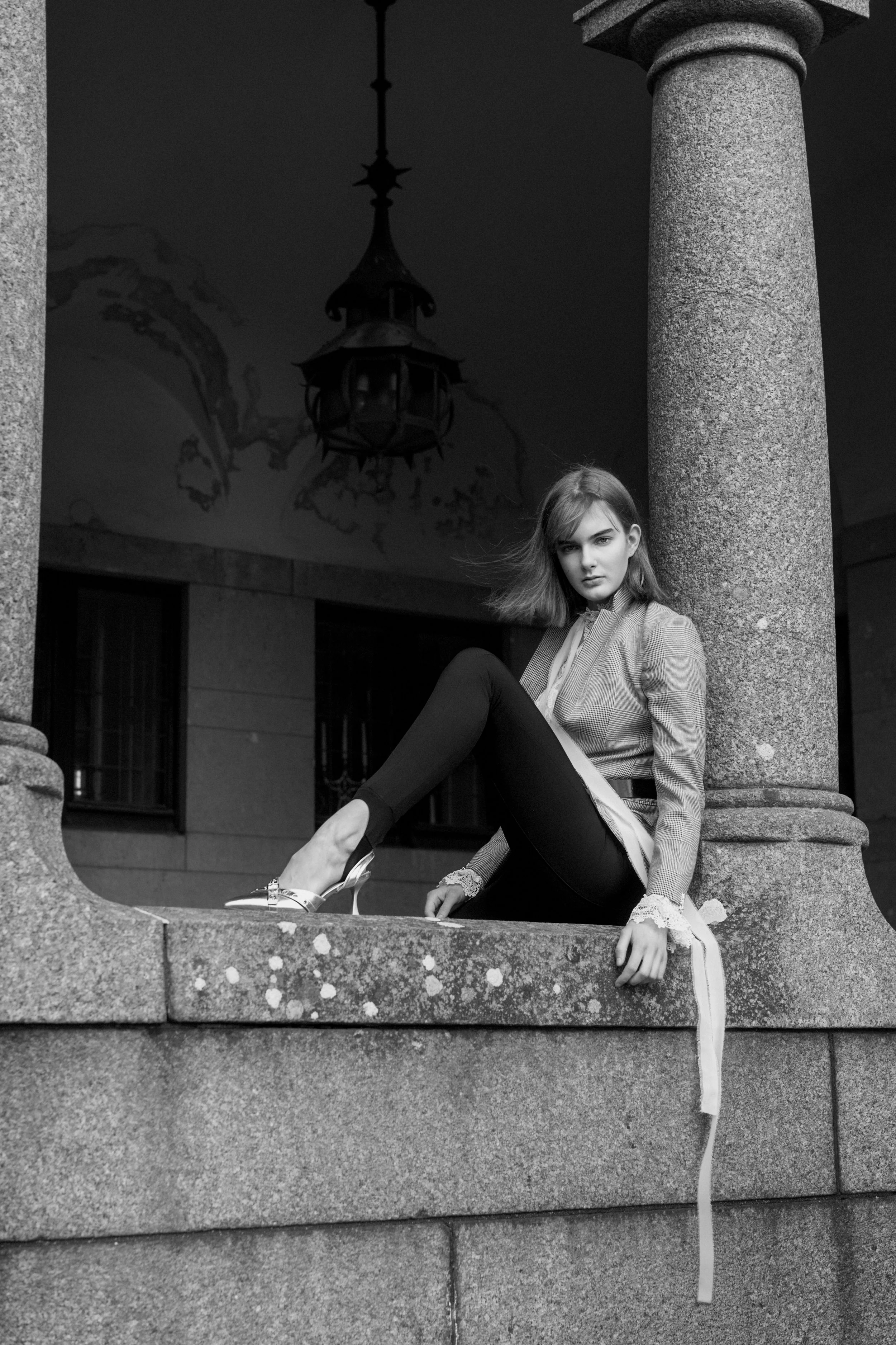 Concept, styling & photography: I.K. Dillner