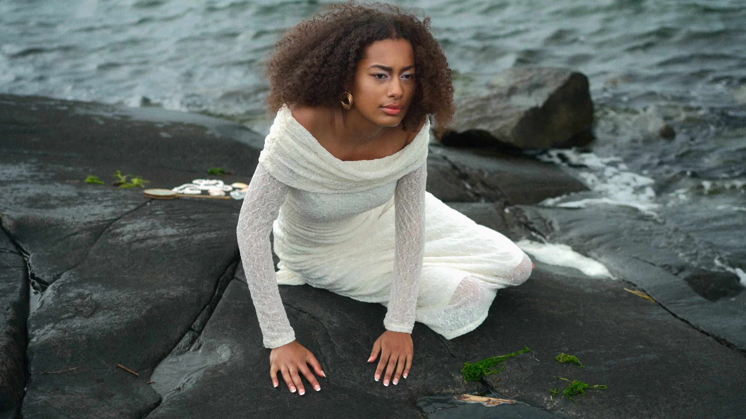 Seapriestess, film still