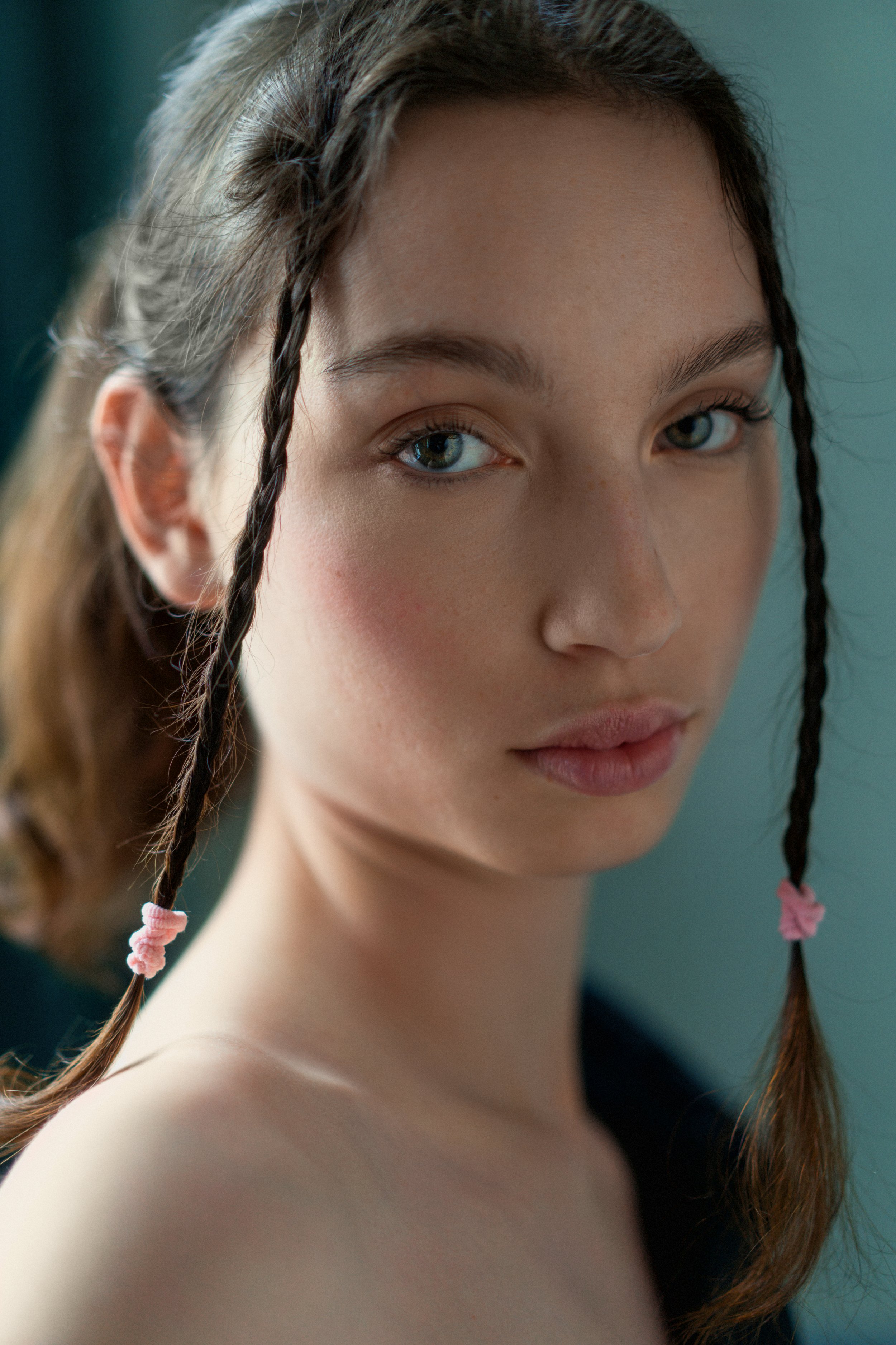 Concept, styling & photography: I.K. Dillner