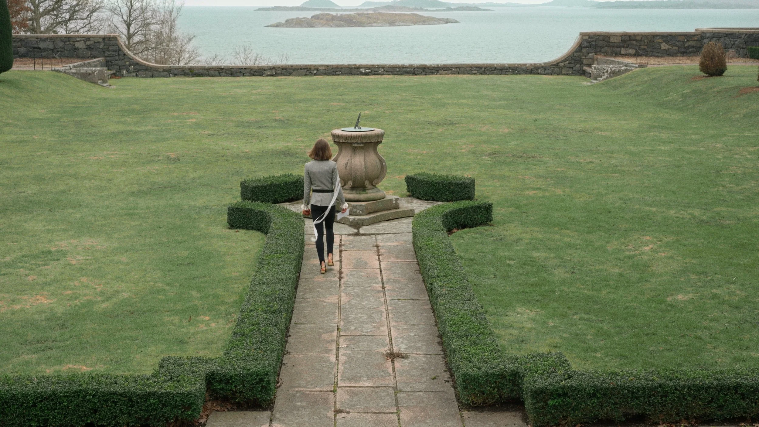 Film still: Videography, editing & colour grding: I.K. Dillner