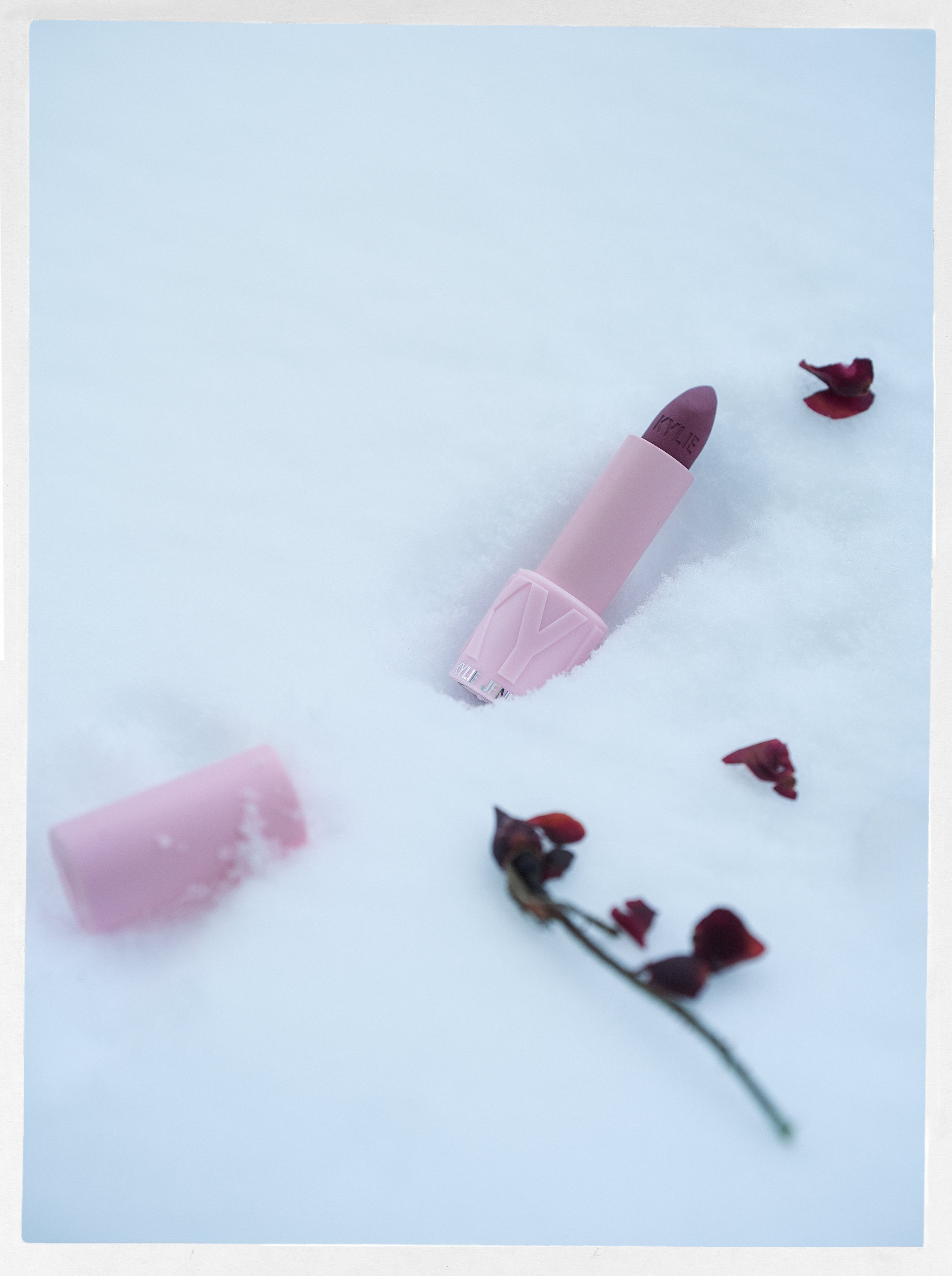 Concept, styling & photography: I.K. Dillner