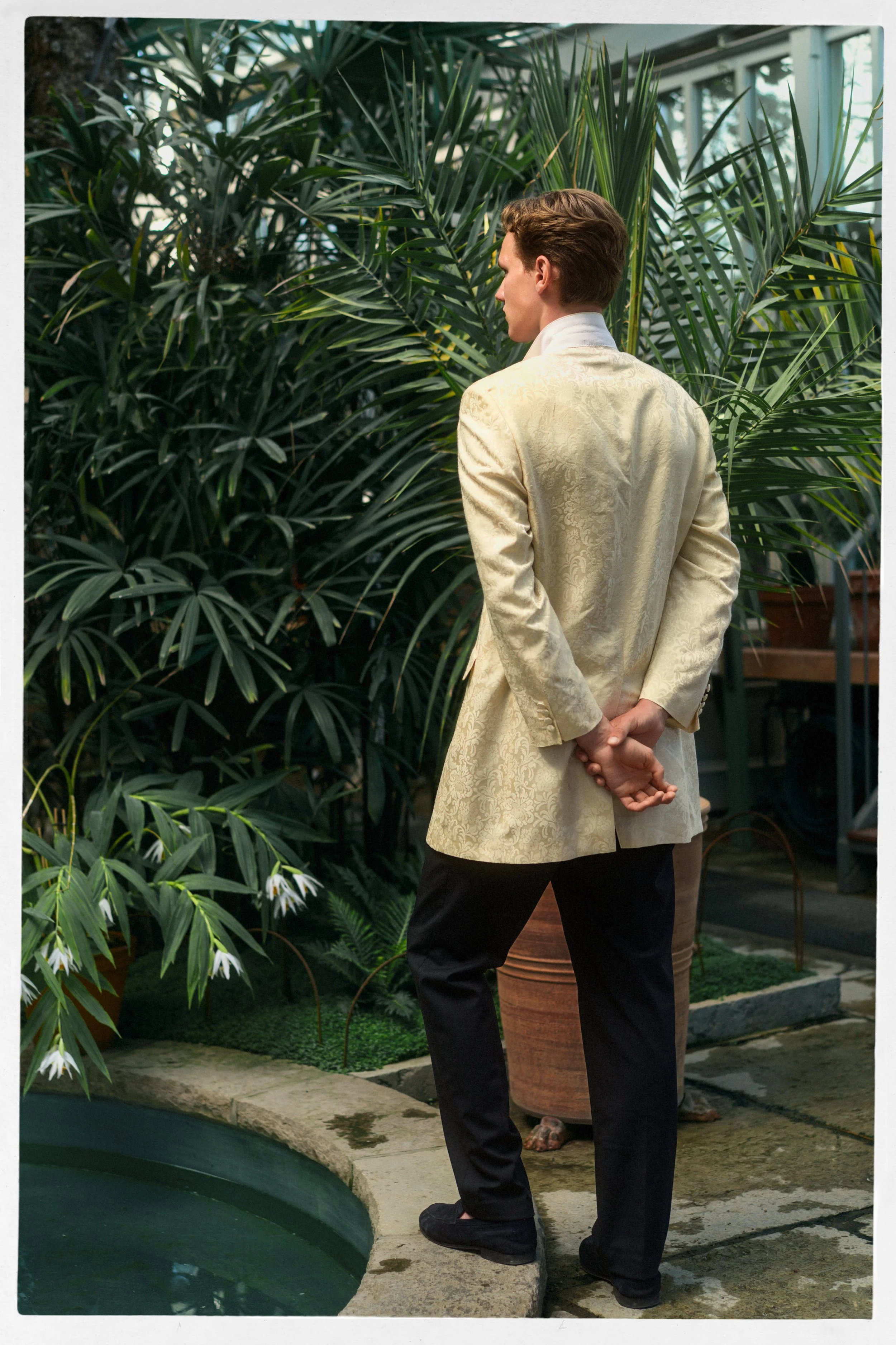 Concept, styling & photography: I.K. Dillner.