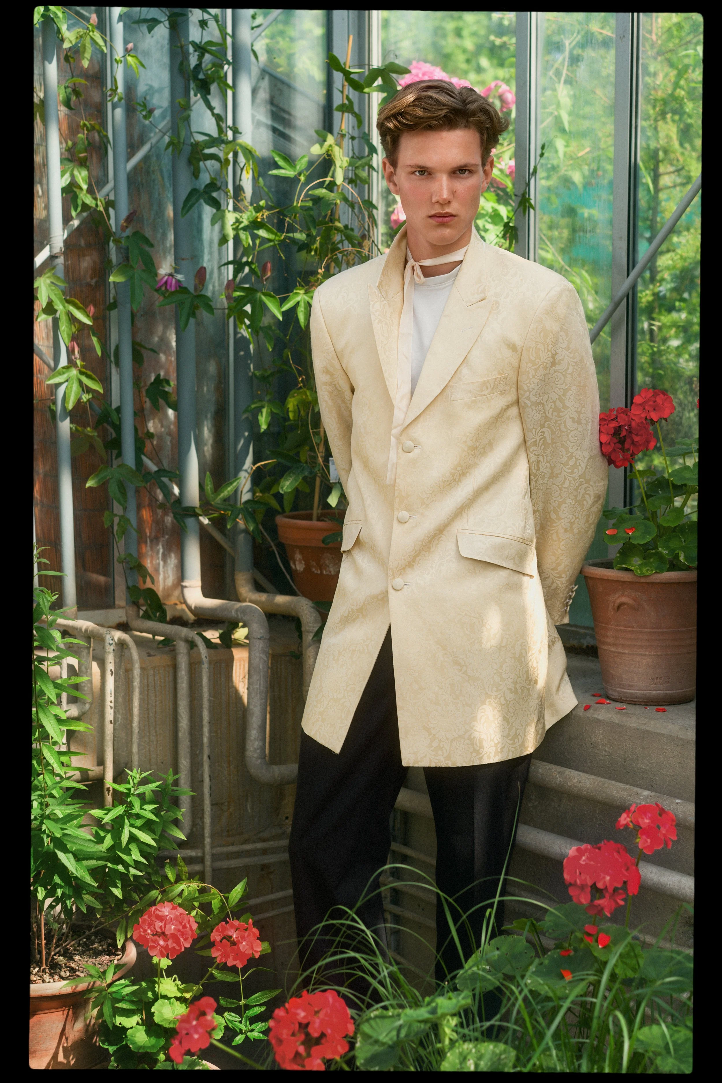 Concept, styling & photography: I.K. Dillner.