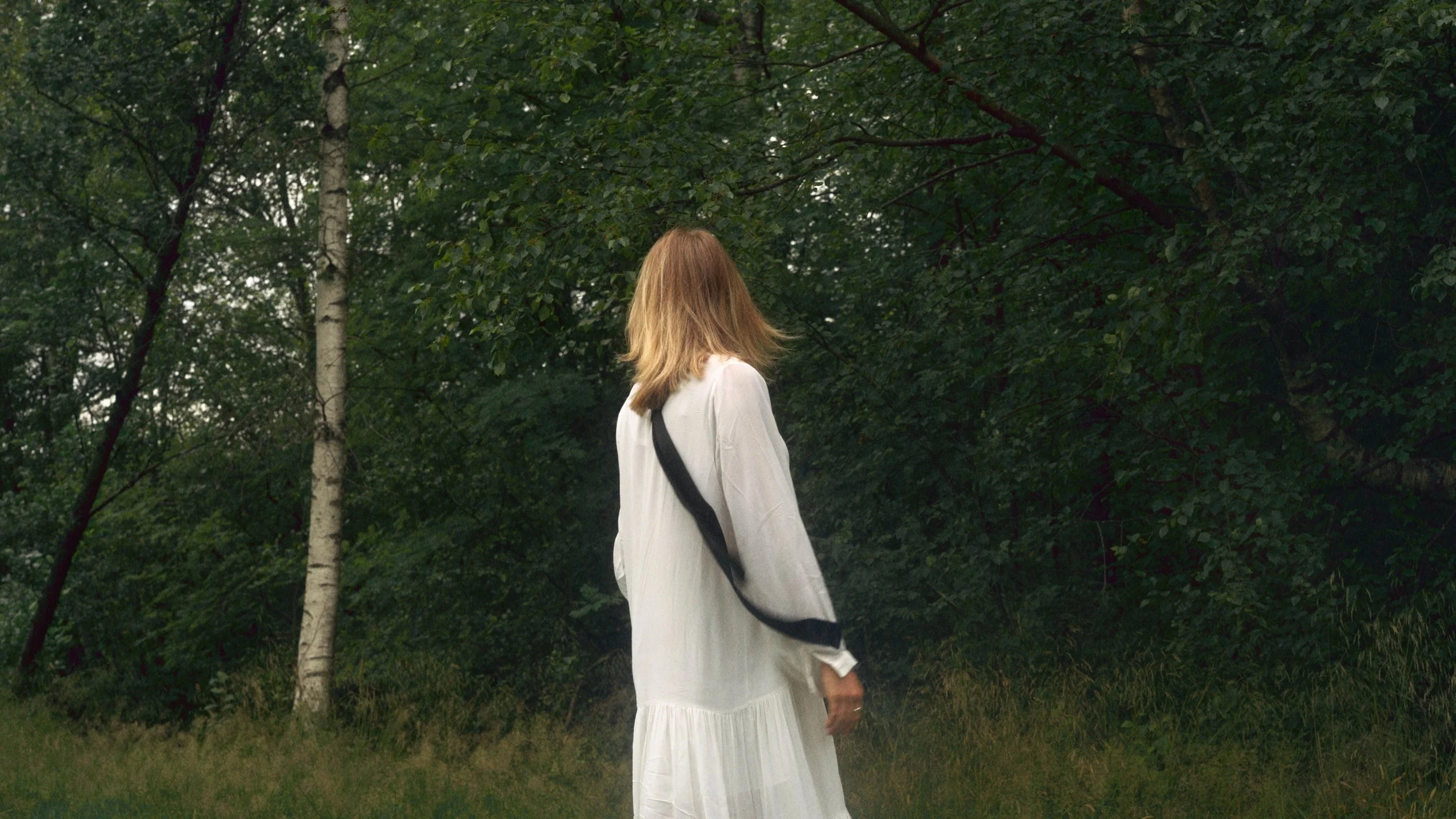 Draumfarinn, film still