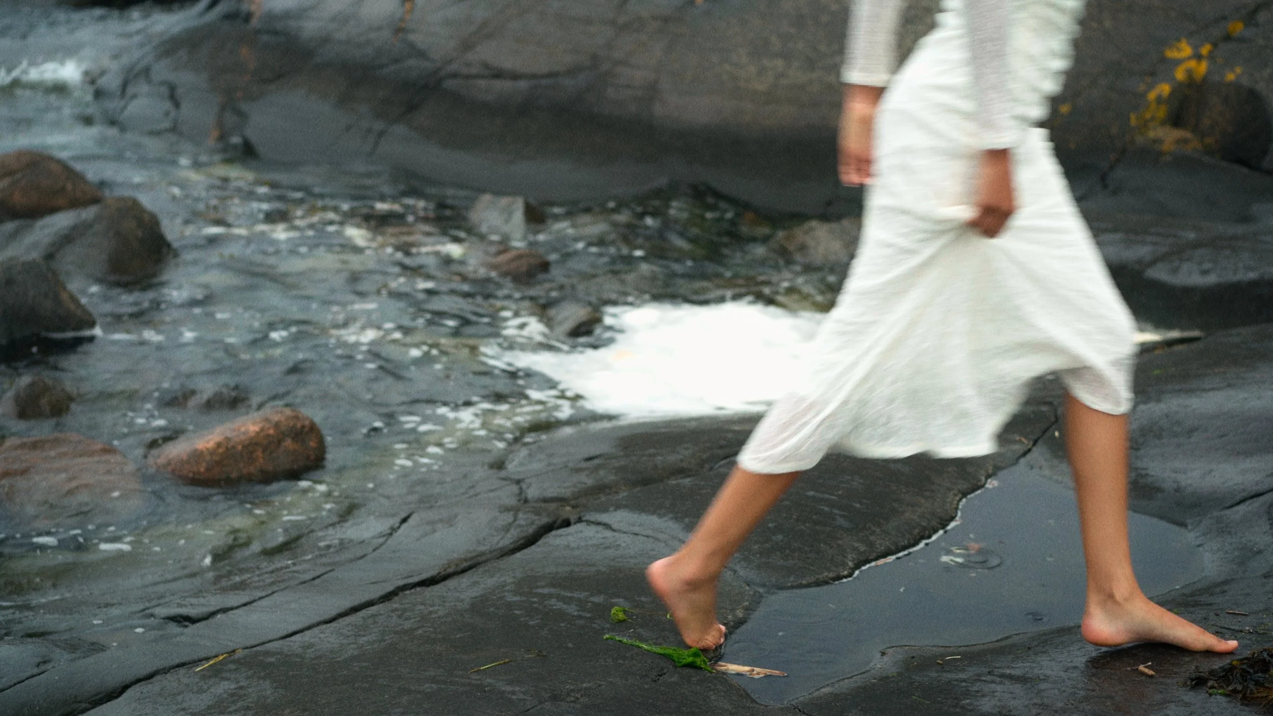 Seapriestess, film still