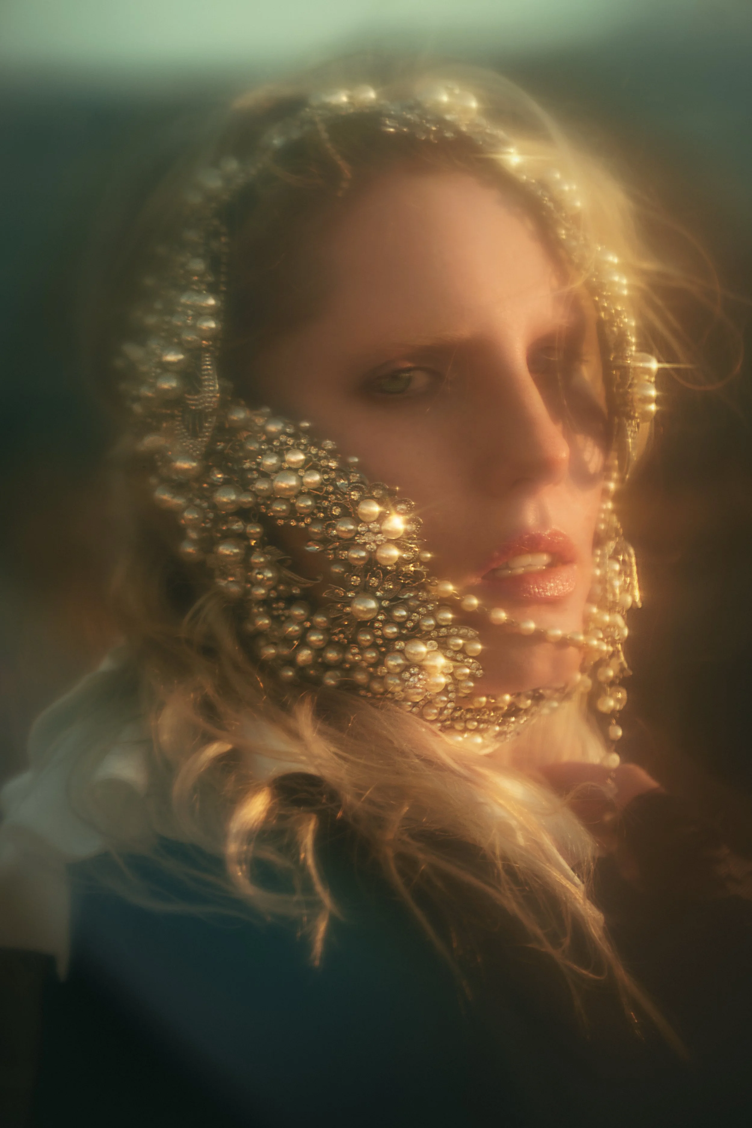 Concept, styling & photography: I.K. Dillner