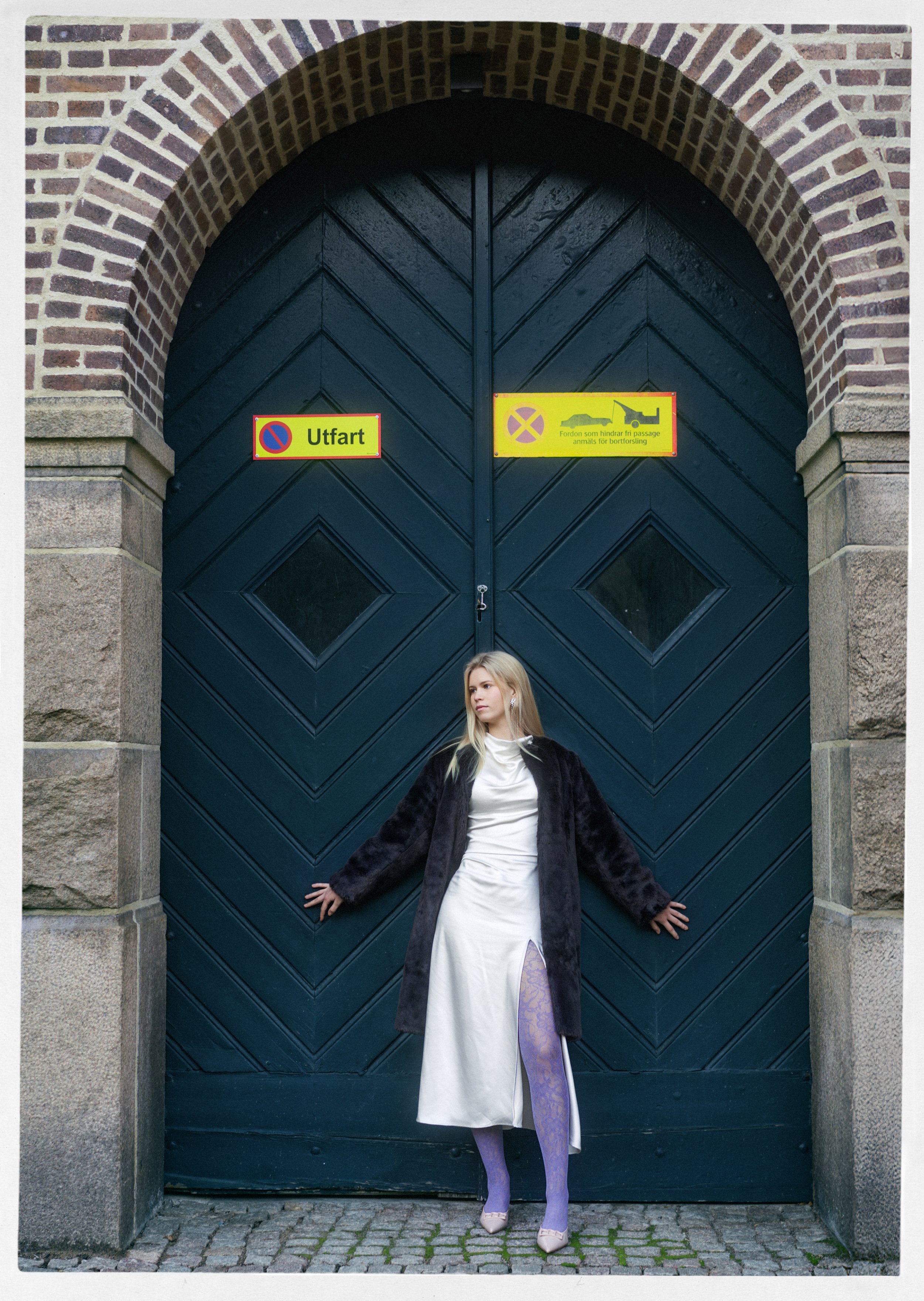 Concept, styling & photography: I.K. Dillner