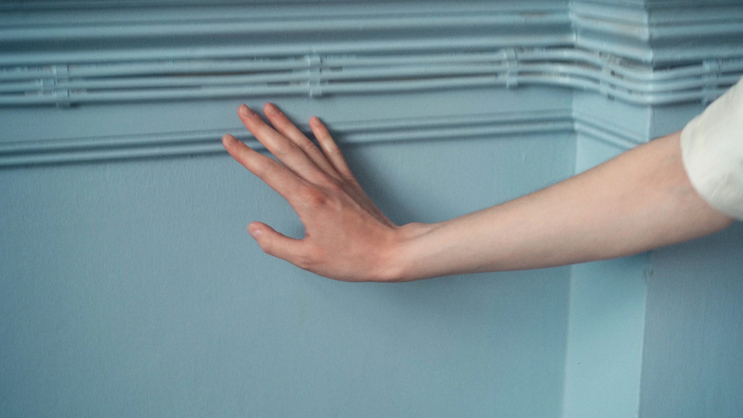 Sal 203, film still