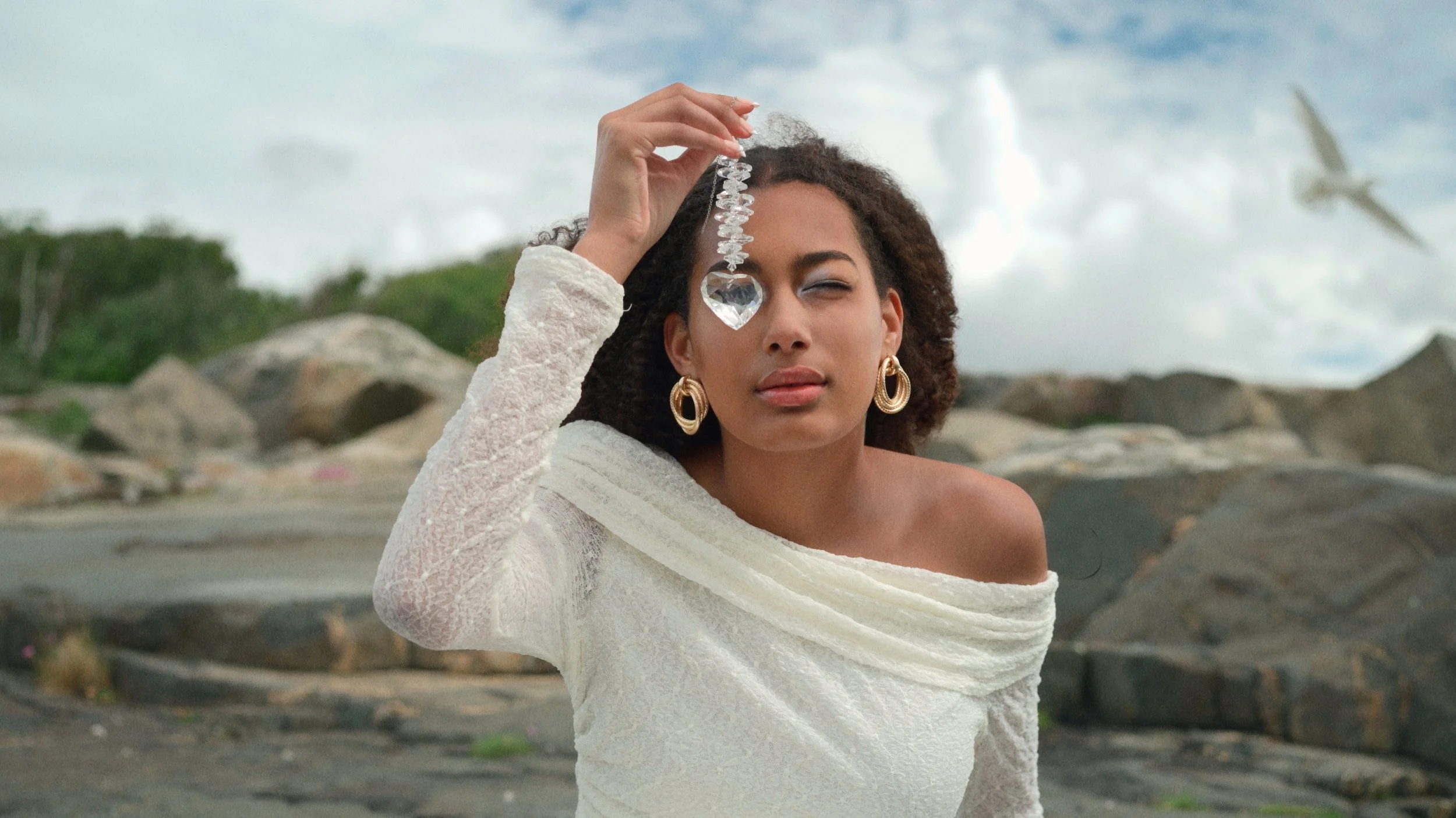 Seapriestess, film still