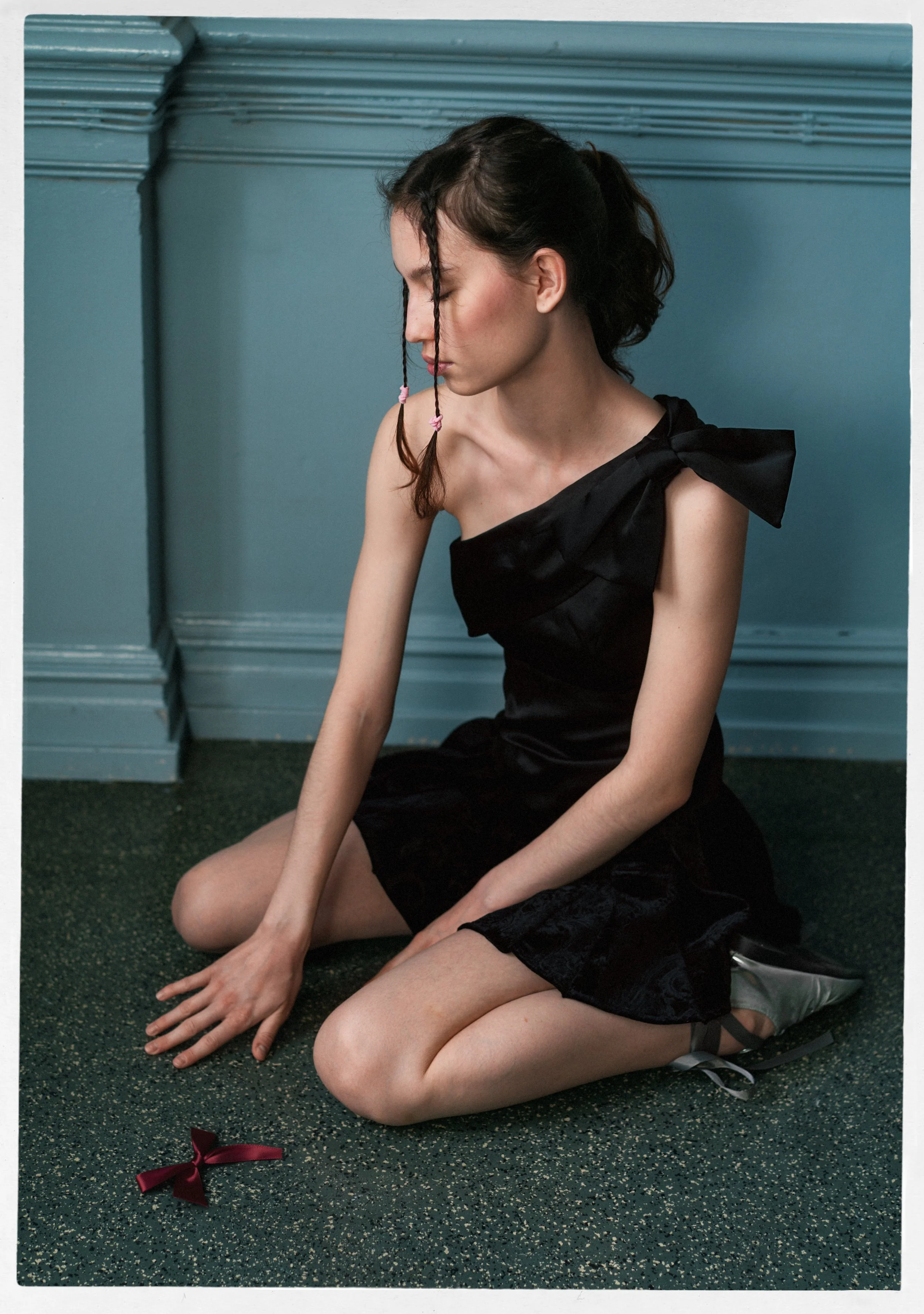 Concept, styling & photography: I.K. Dillner