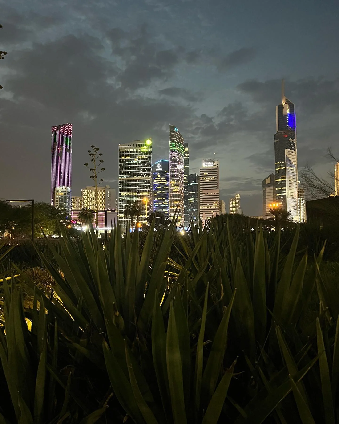 Visiting Kuwait last week! - I did a short trip to #Kuwait and got to tour around with my friend Dalal Marafie from Exeter University! 

I visited:

-Dar Hamad restaurant which serves traditional Kuwaiti food with influences from the Arabian Peninsul