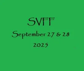 Shenandoah Fiber Festival