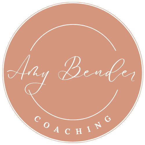 Amy Bender Coaching