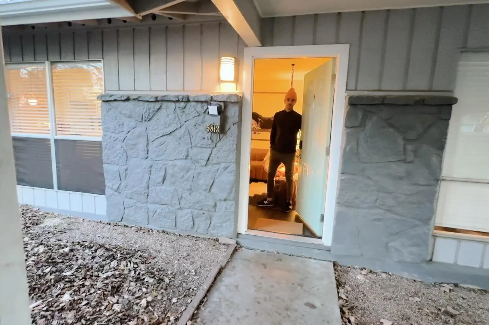 welcome to Casa Jinete, our latest coliving property located in Muelller. Purpose Driven Living is one of our ultimate passions and you can expect to see many more in 2024. dm us if you want to live here or want to help @creatorscoliving bring the ne