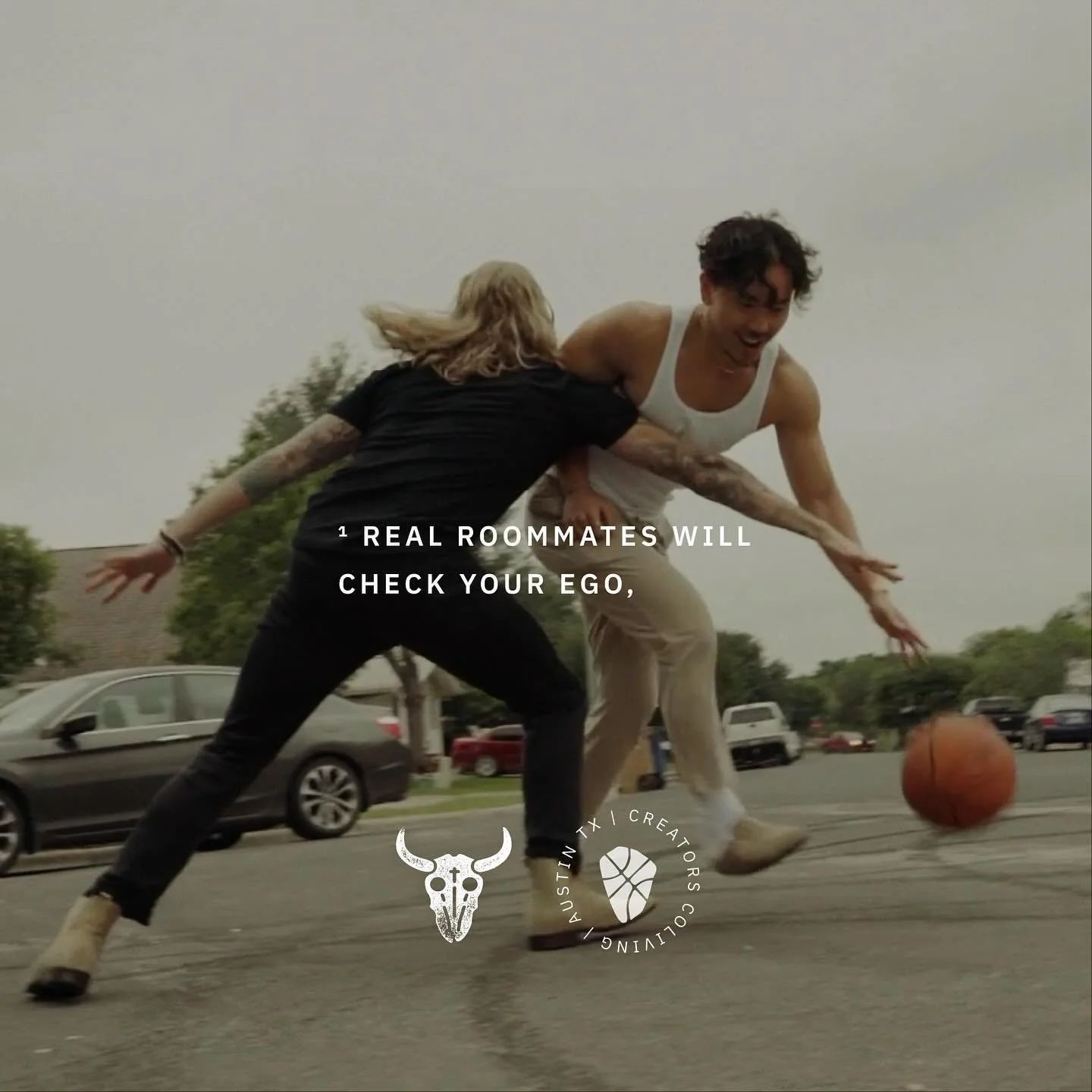 who&rsquo;s in your starting 5? 

Apply Now [button in bio]

photo credit @matthewjoelchatburn_