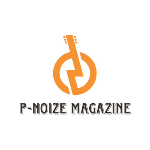 P-NOIZE MAGAZINE