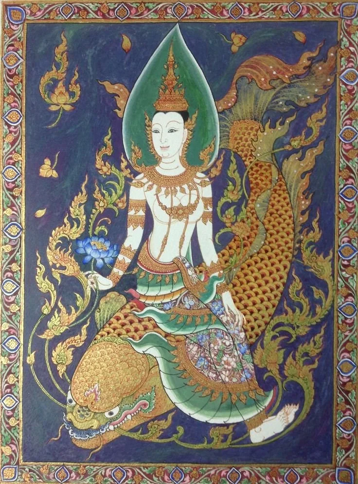 Loy Krathong 2025 