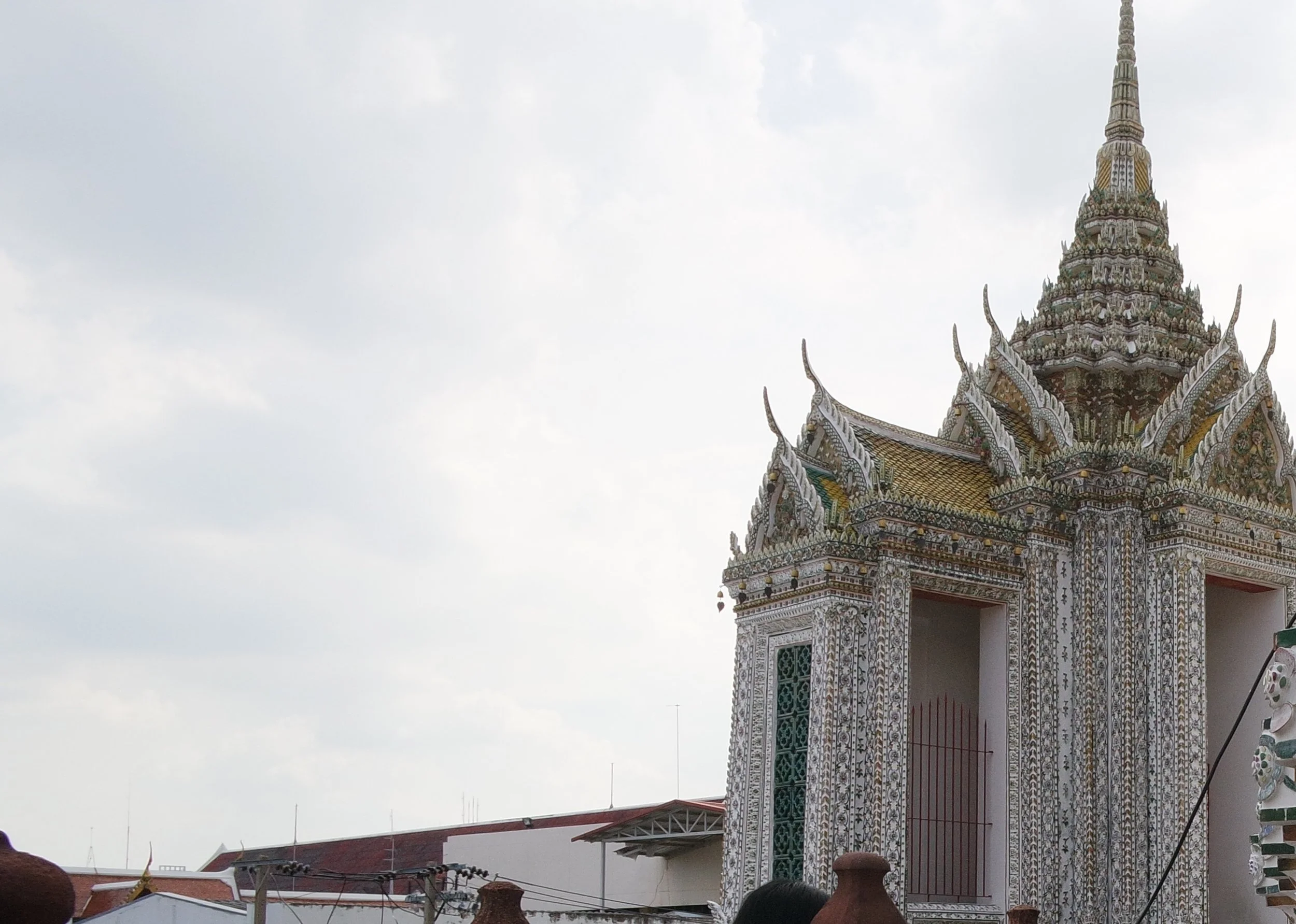 Kimhanta &amp; Citta, 2