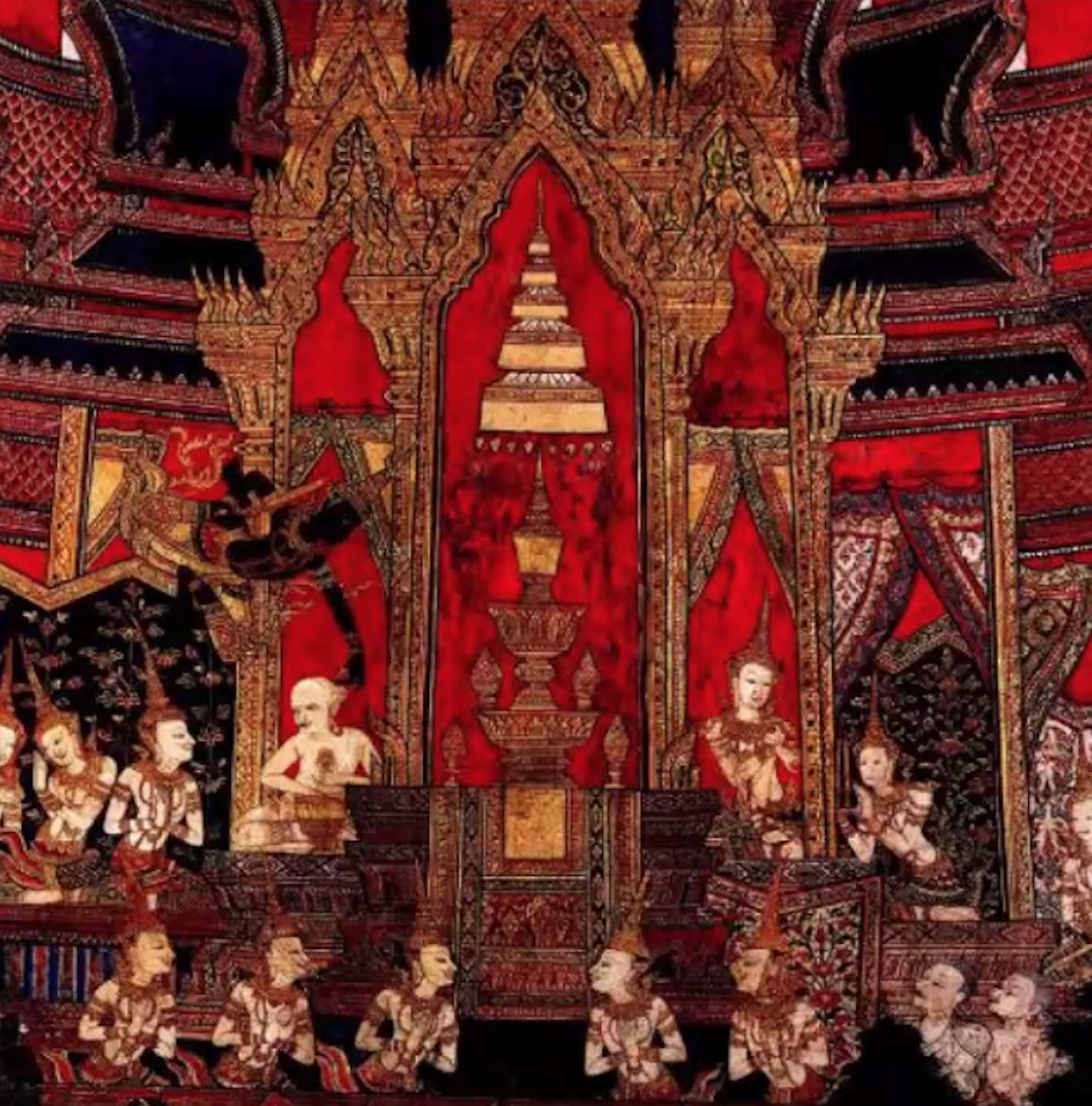 Festivals of Visāka 2026