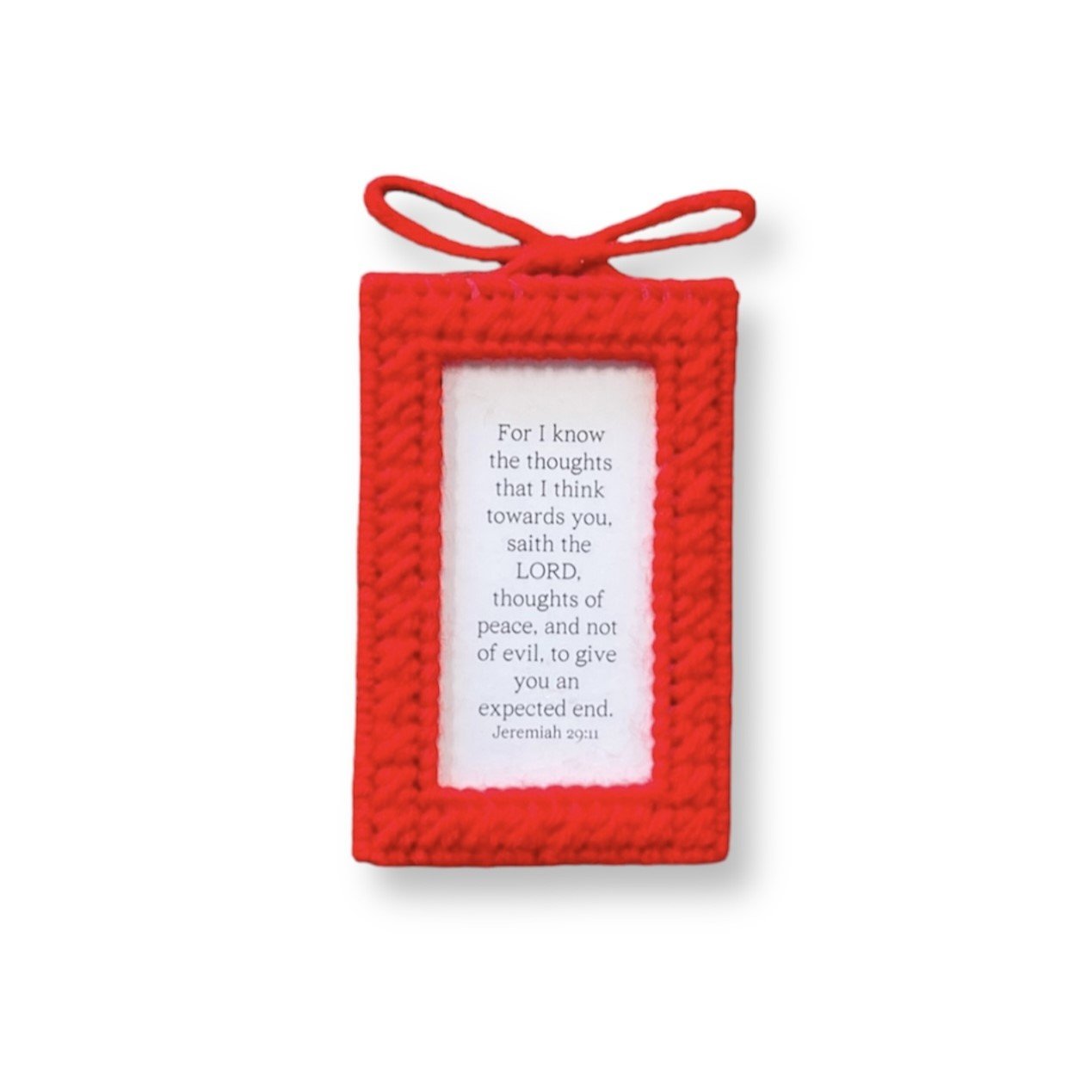 Bright Red Scripture Pocket Card Holder Square.jpg
