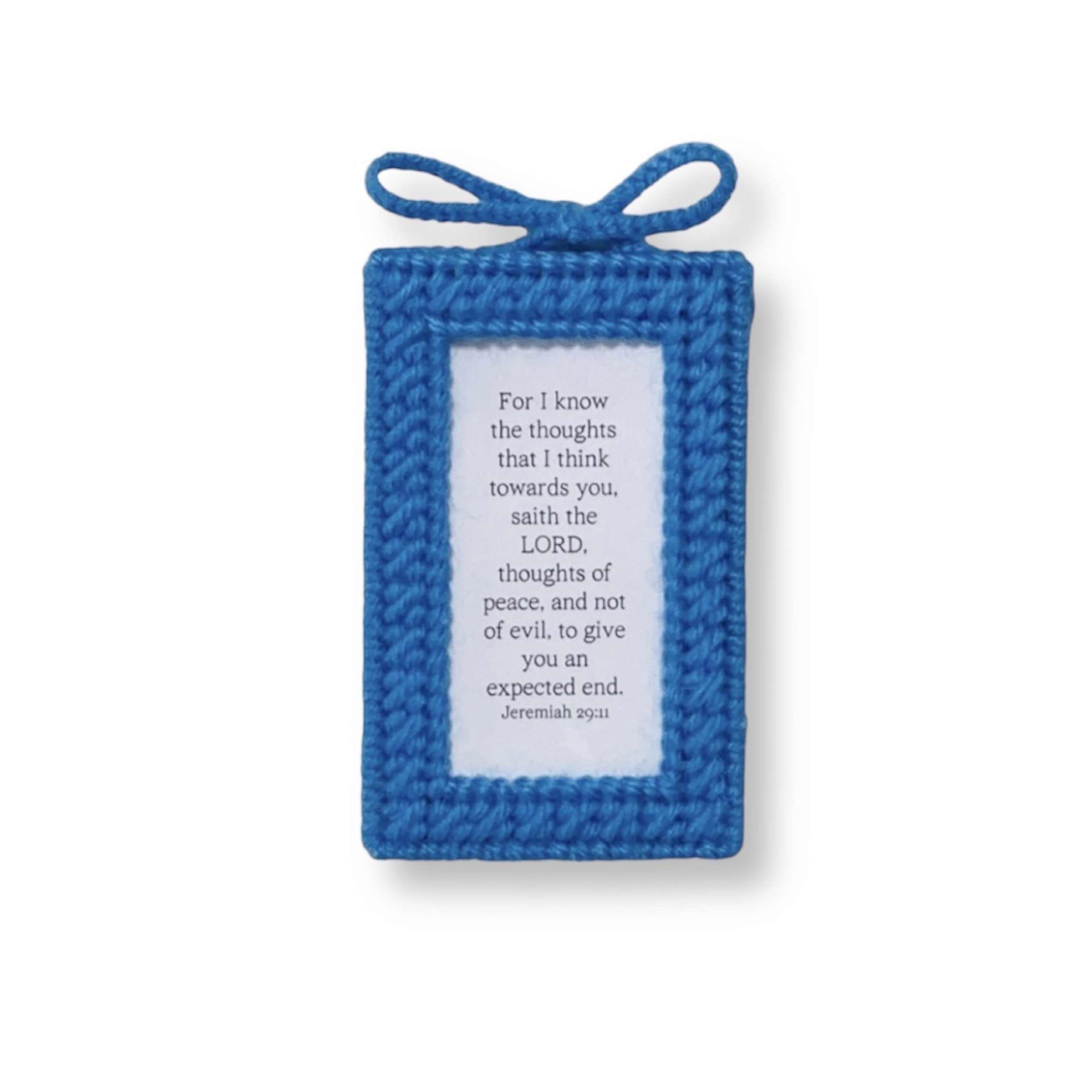 Light Periwinkle Scripture Pocket Card Holder Square.jpg