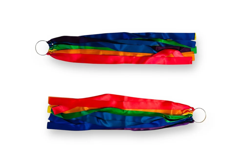 Dance Streamers Streamer/Streamers — Inspired Creations