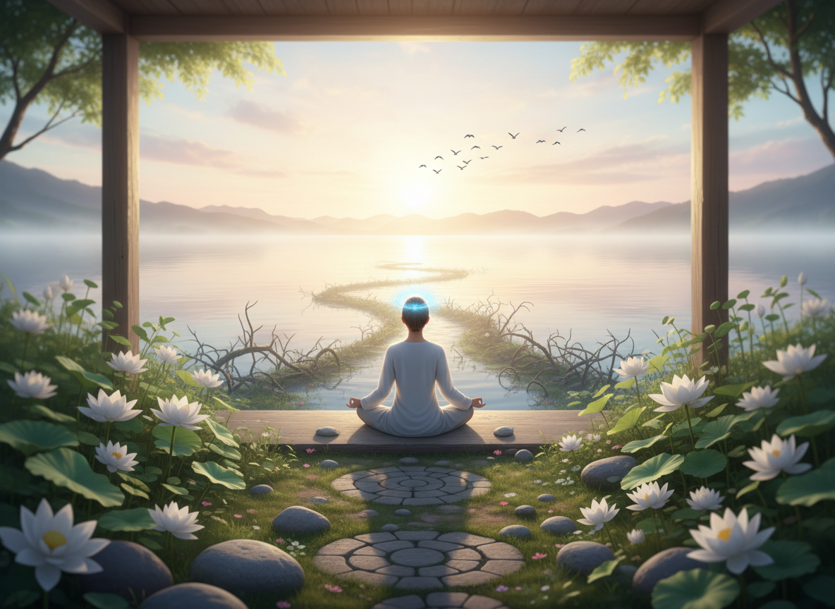 Reset &amp; Reach Out: How to Build a Mental Wellness Baseline