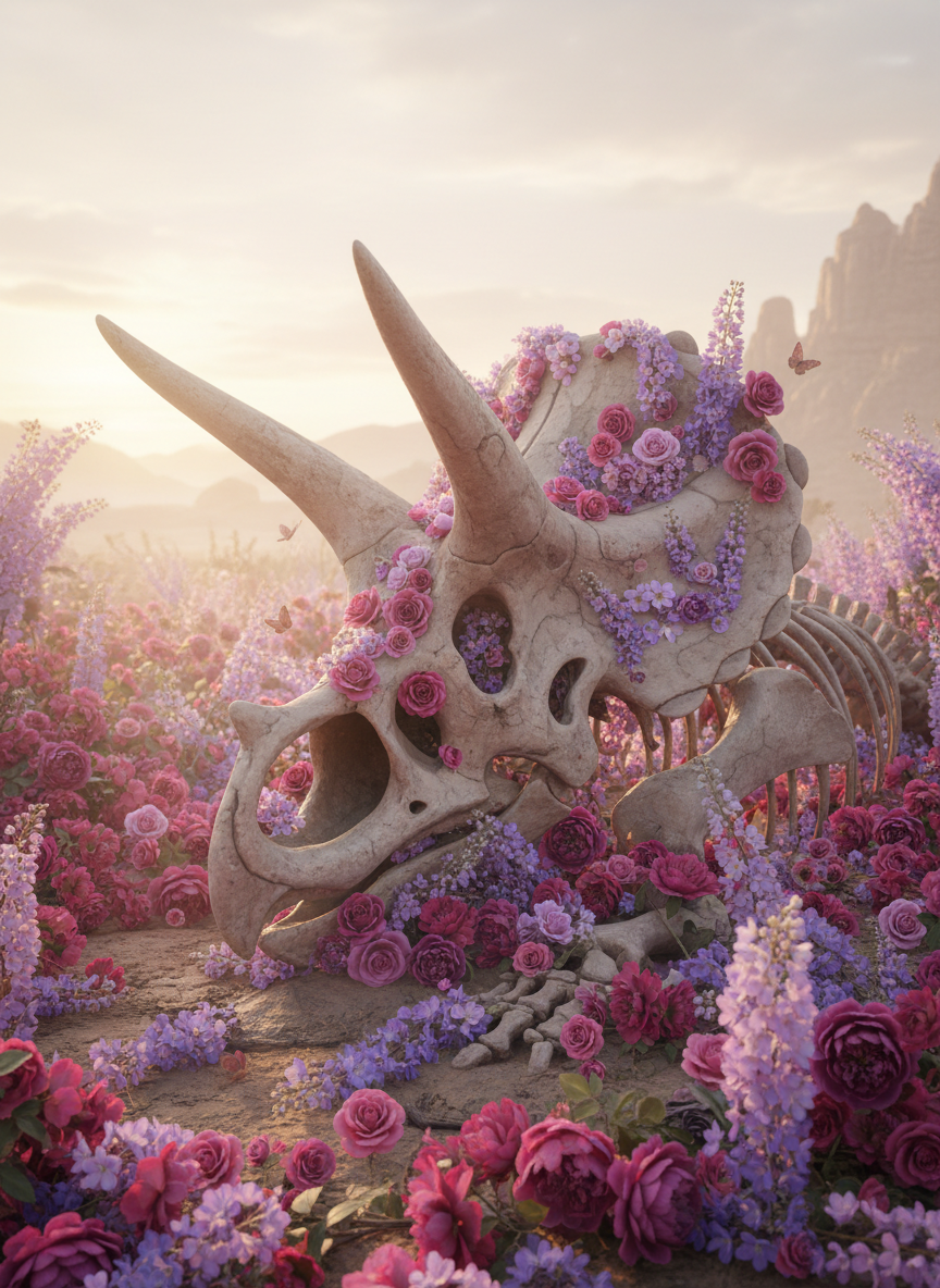 The Personal Ecology of Change