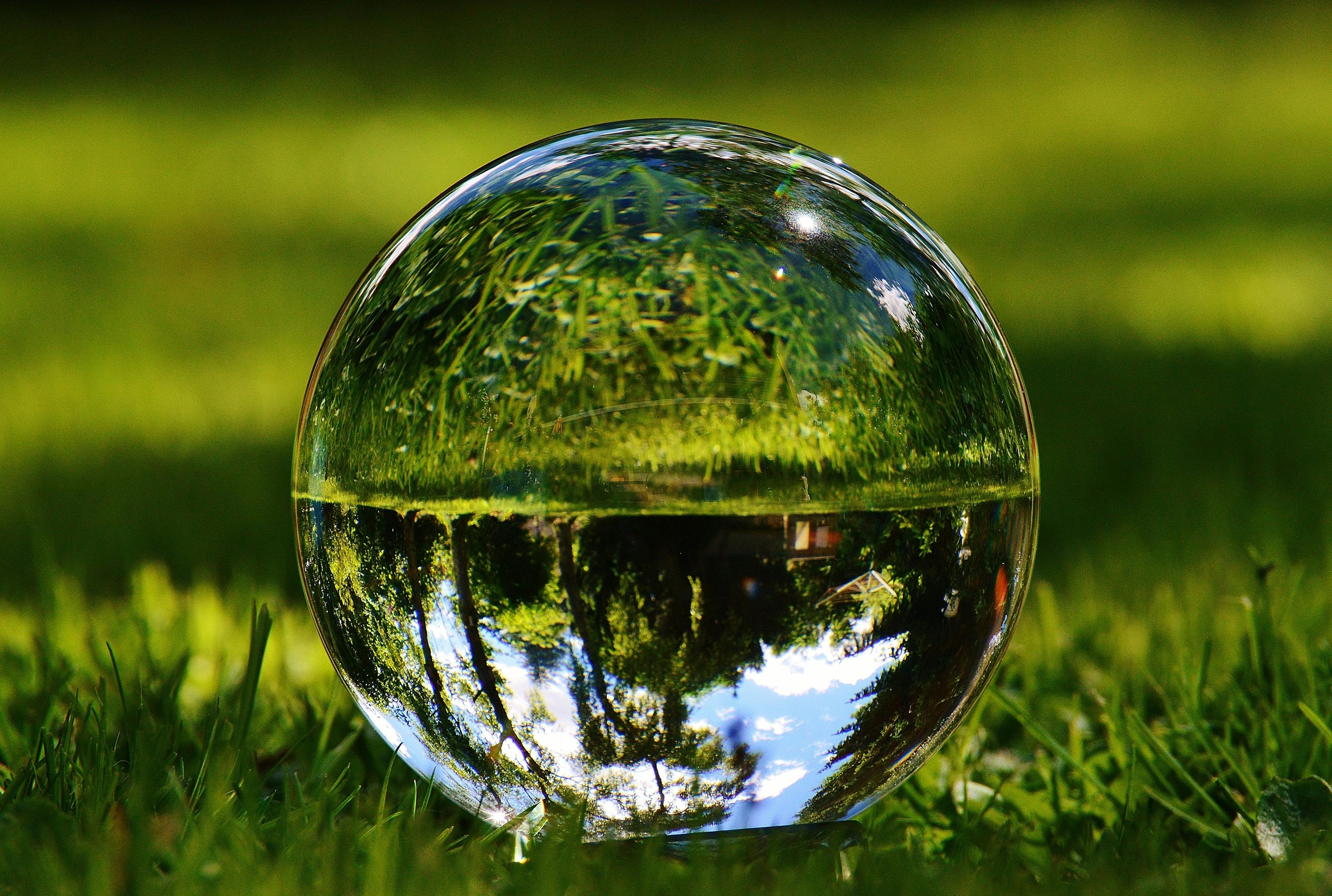 Clarity Creates Capacity