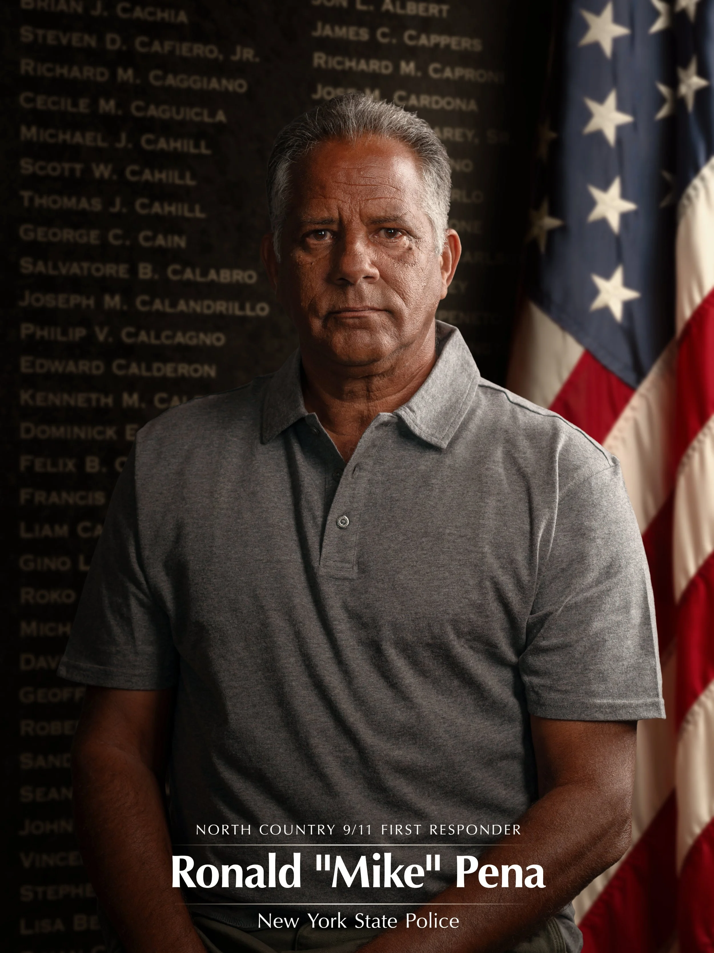  I was at the NY State Police Academy on the morning of Sept 11, 2001, when the attack happened. I was immediately ordered back to Troop B for possible response. I deployed 4 different times between Sept 2001 and February 2002 in response to the atta