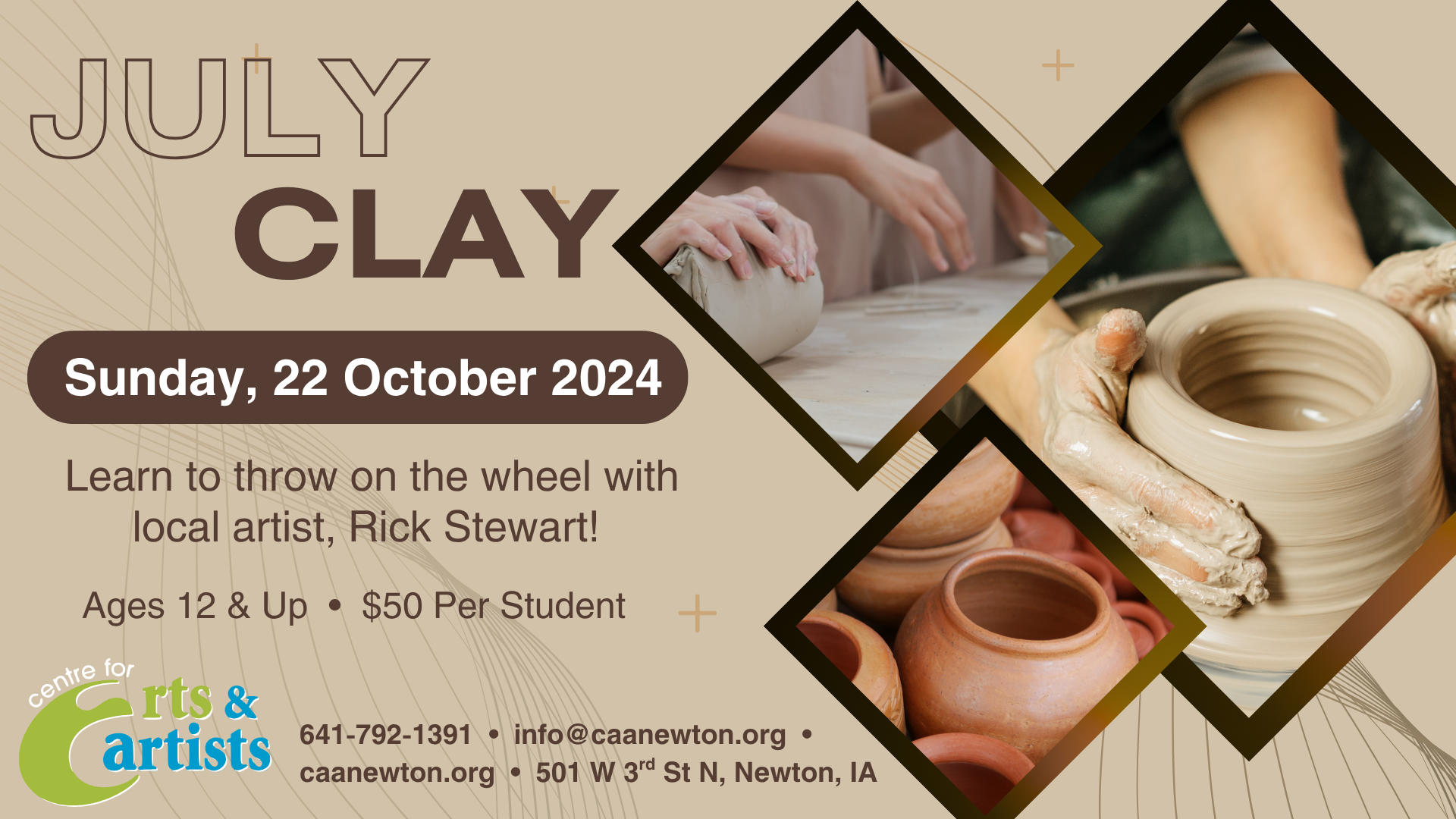 Clay Class
