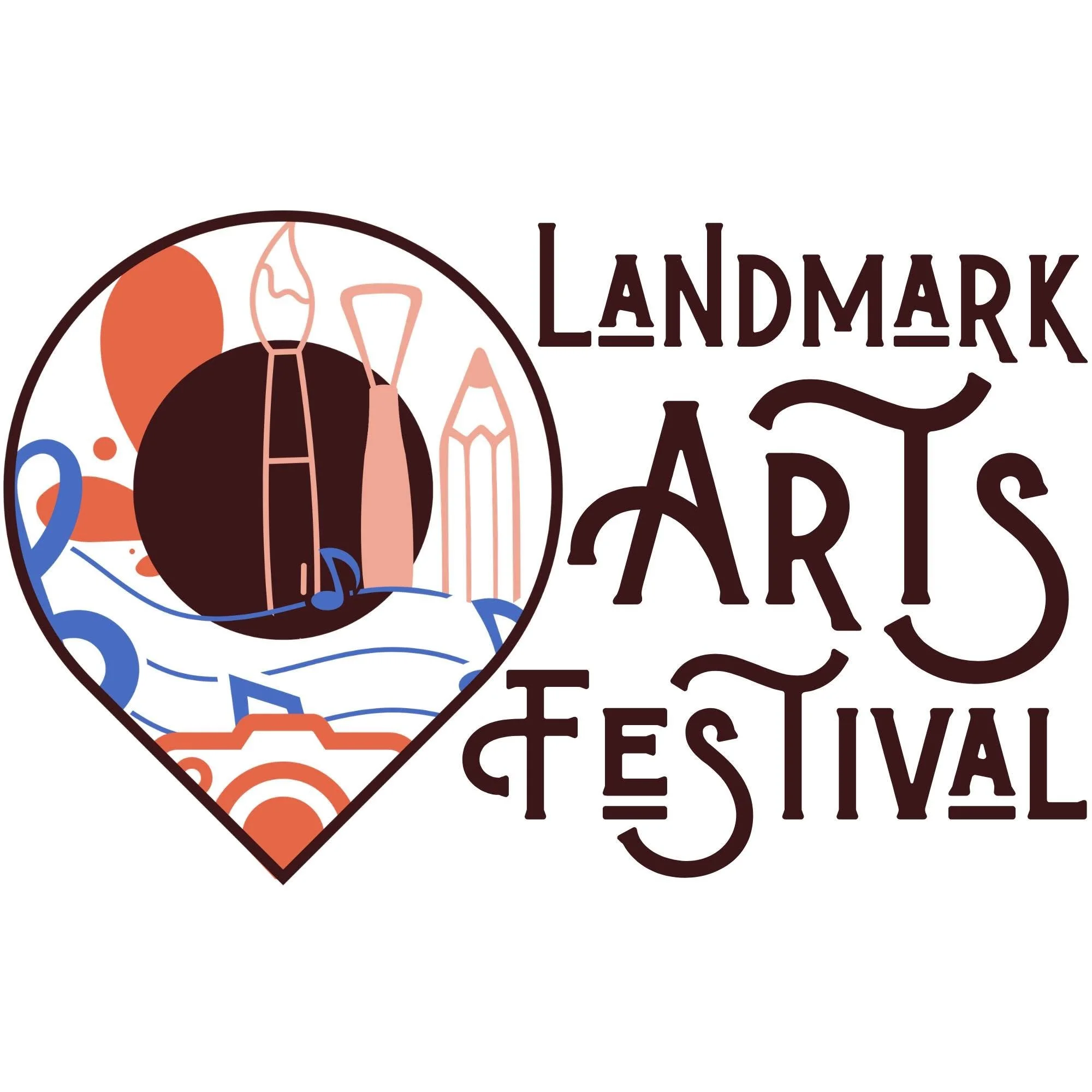 Landmark Arts Festival