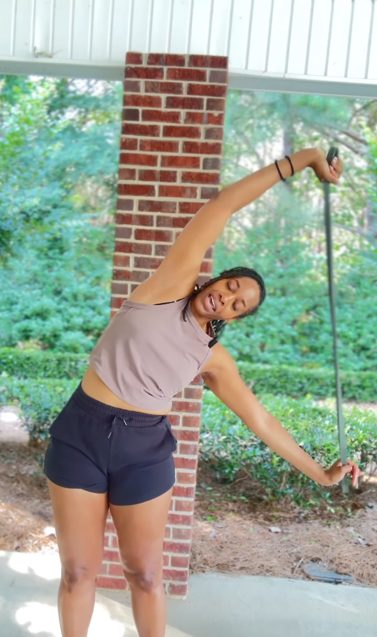 What My Wellness Commitment is teaching me this summer?