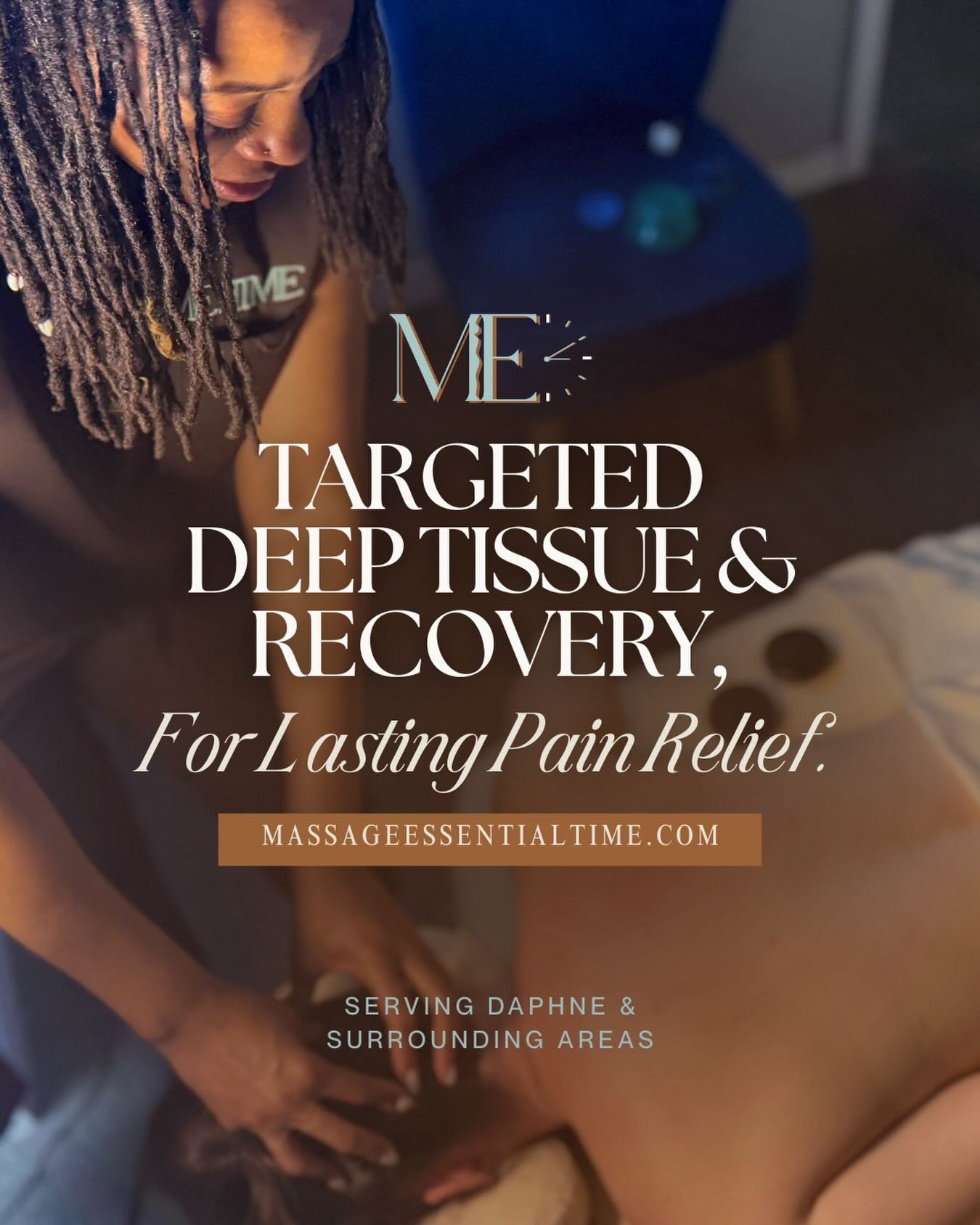 For athletes pushing limits, professionals carrying stress, and those tired of living with pain this work is intentional.

Whether you&rsquo;re training hard, working long hours, or managing chronic pain, your body takes the load.

Make recovery part